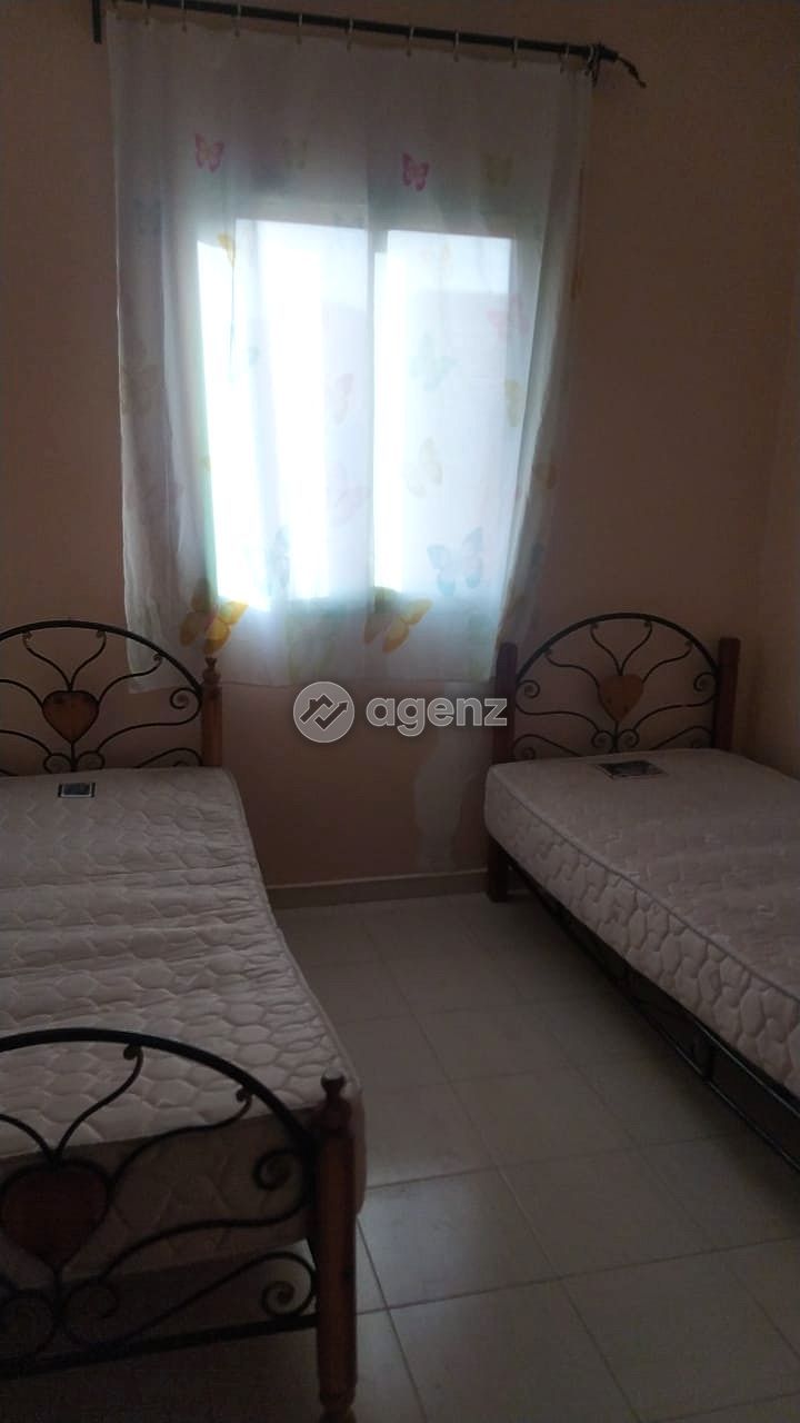 Appartement de 2 chambres ensoleillé à vendre à Essaada — 3