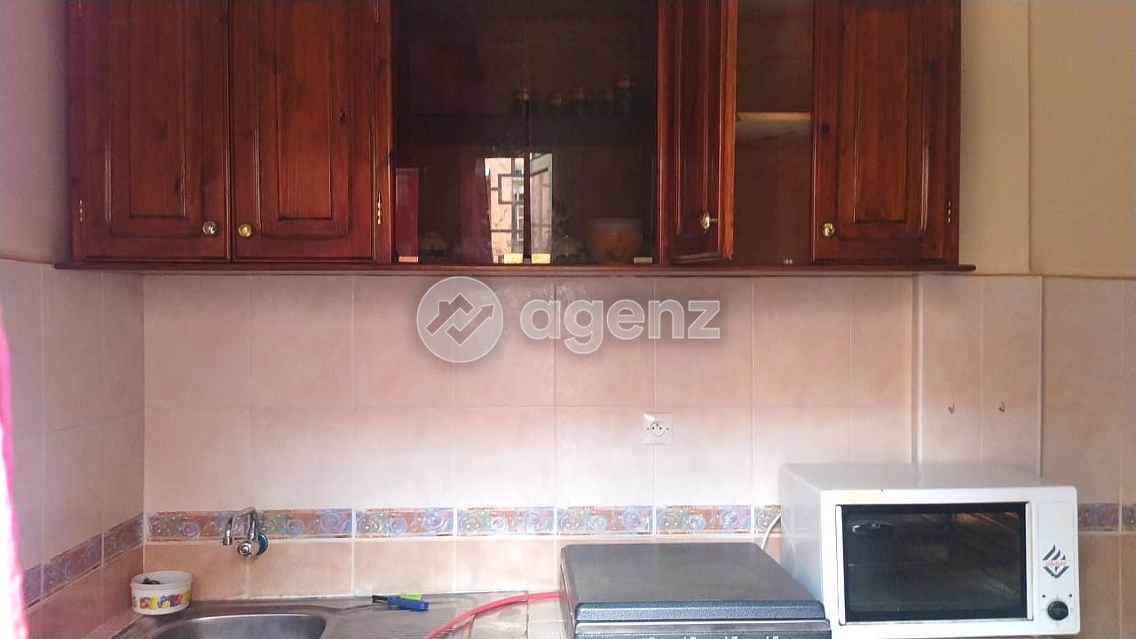 Appartement de 2 chambres ensoleillé à vendre à Essaada — 5