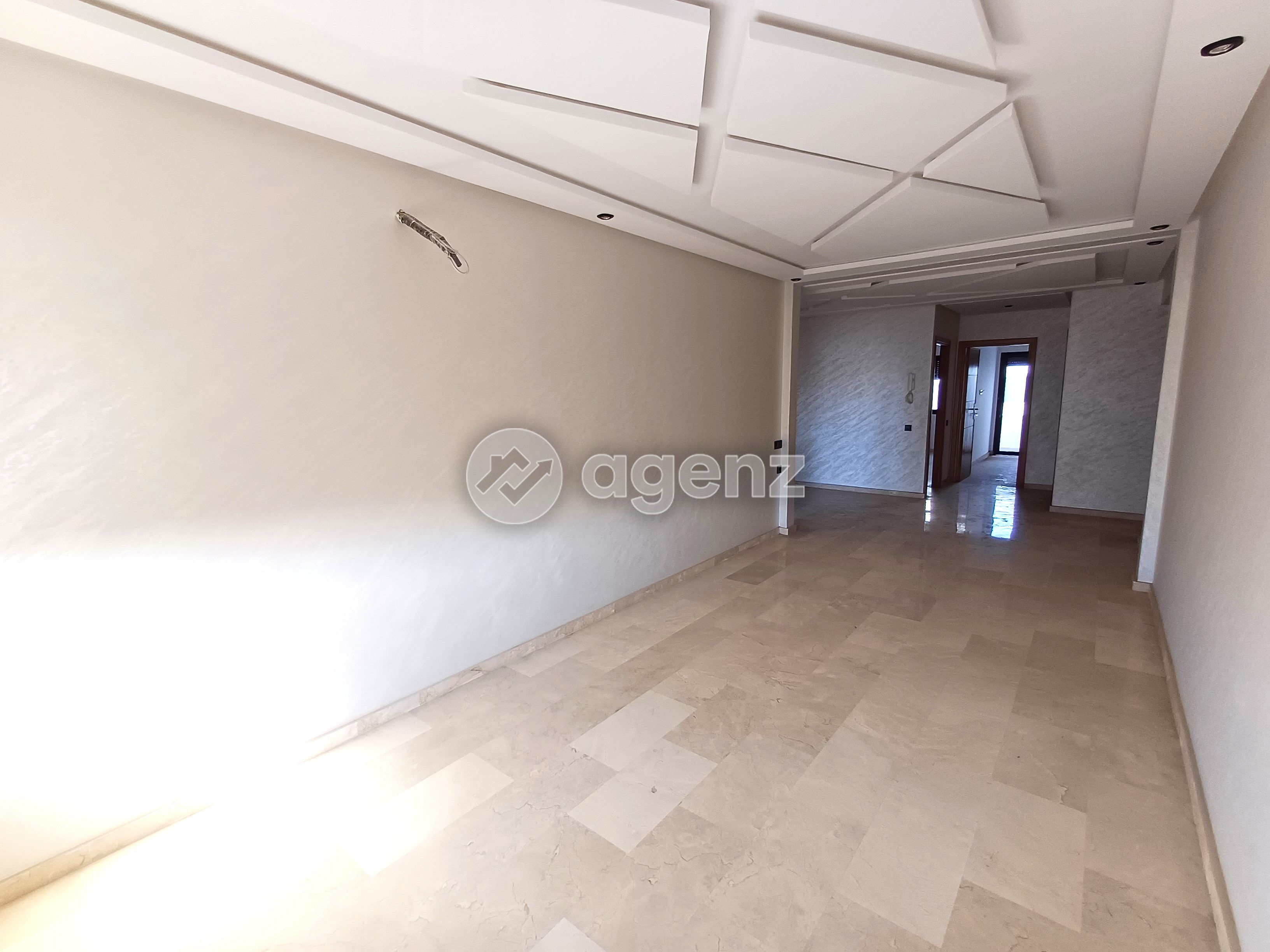 Appartement — Bouskoura — 2