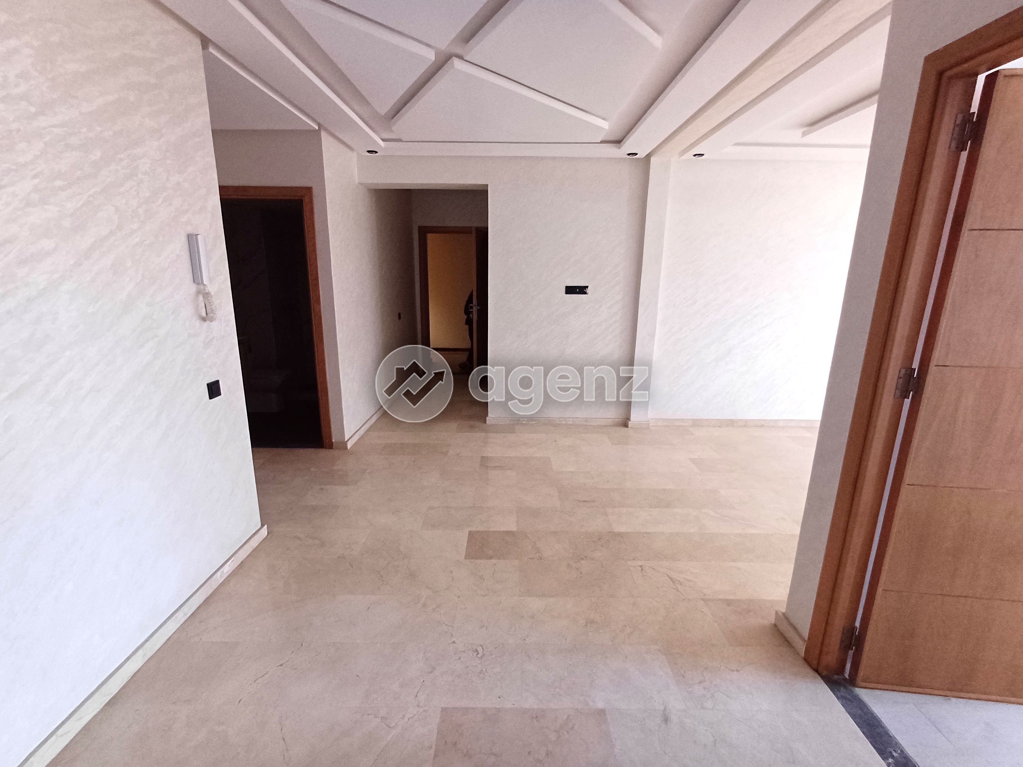 Appartement — Bouskoura — 5