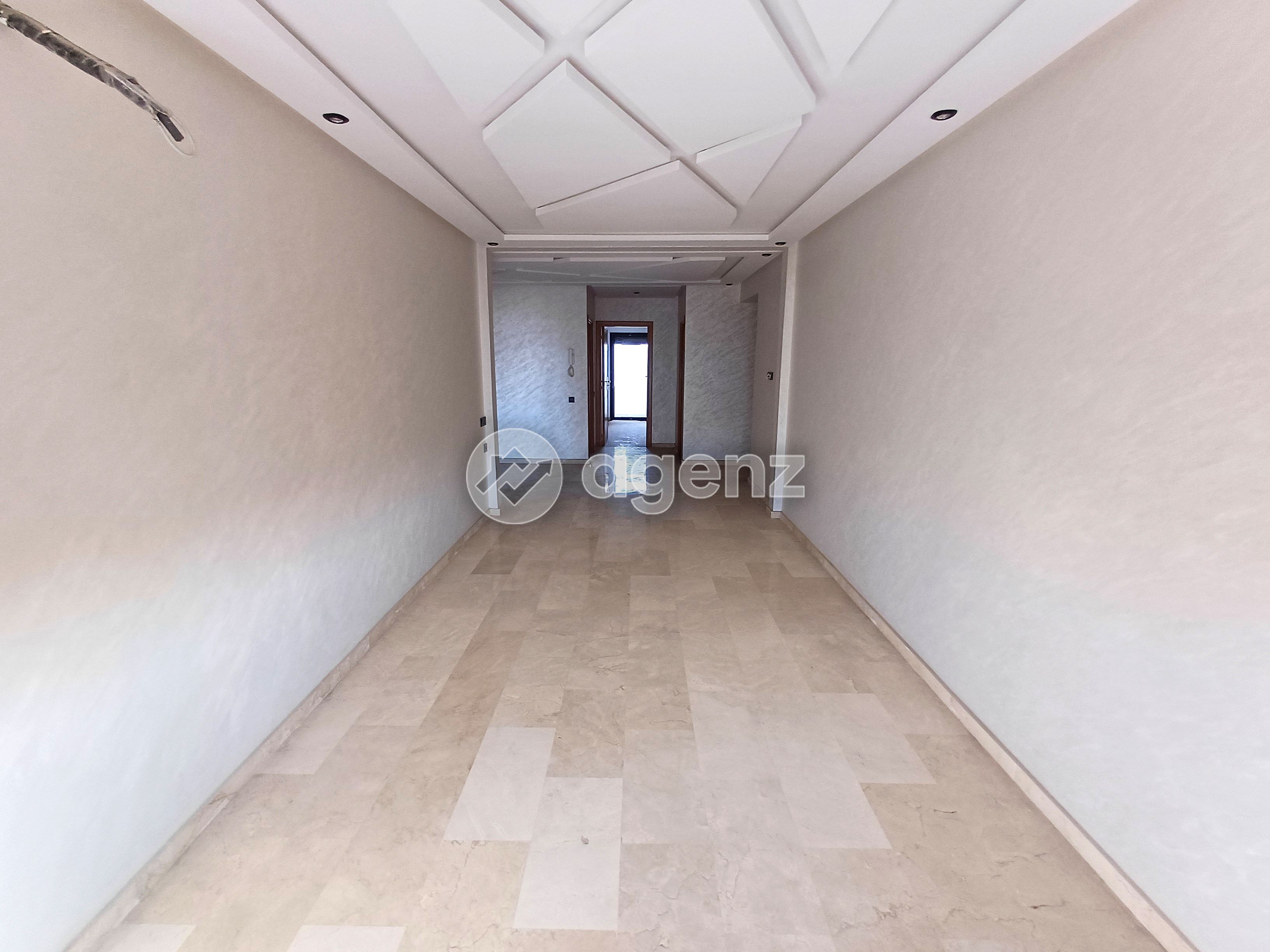 Appartement — Bouskoura — 3