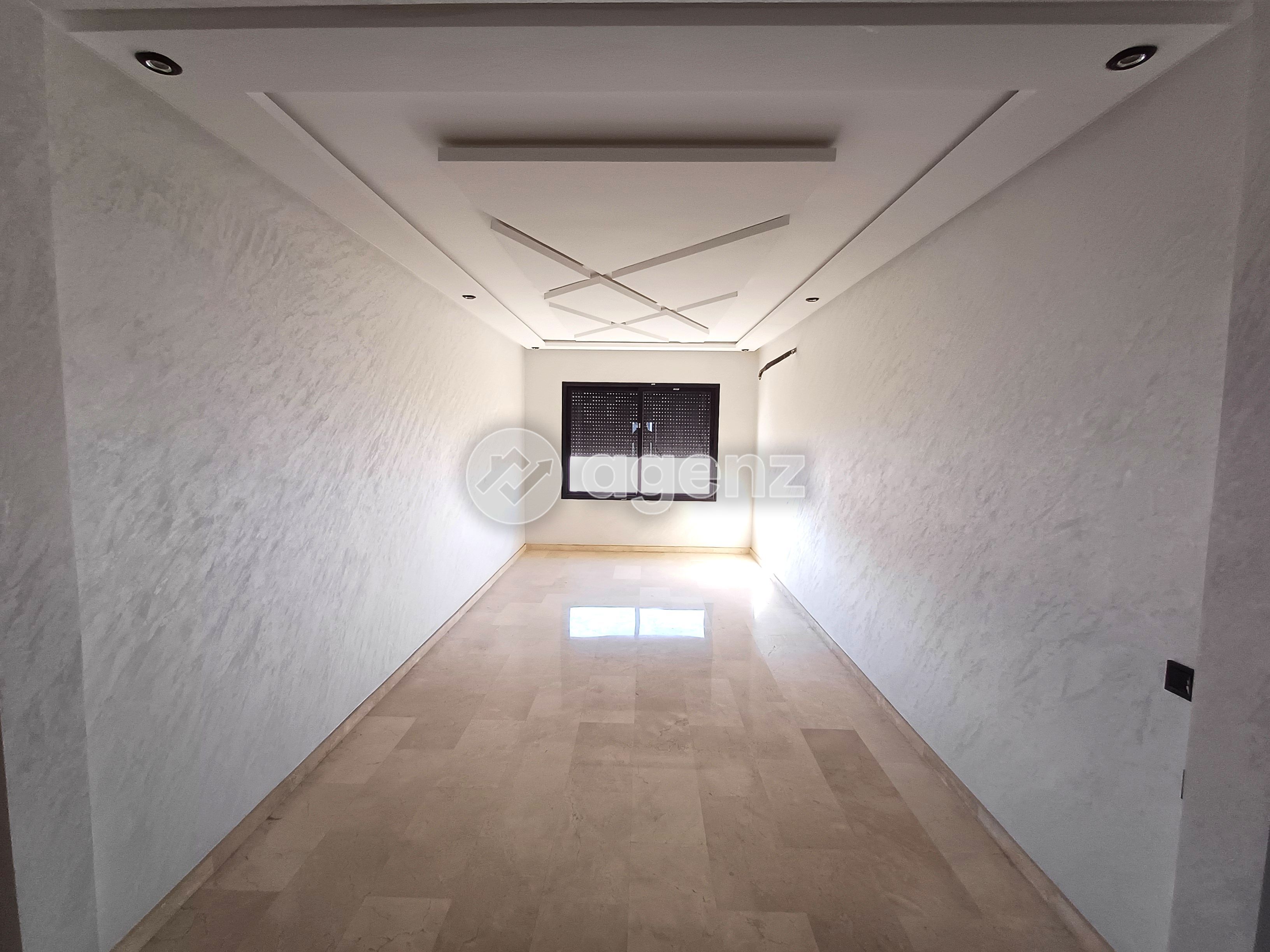 Appartement — Bouskoura