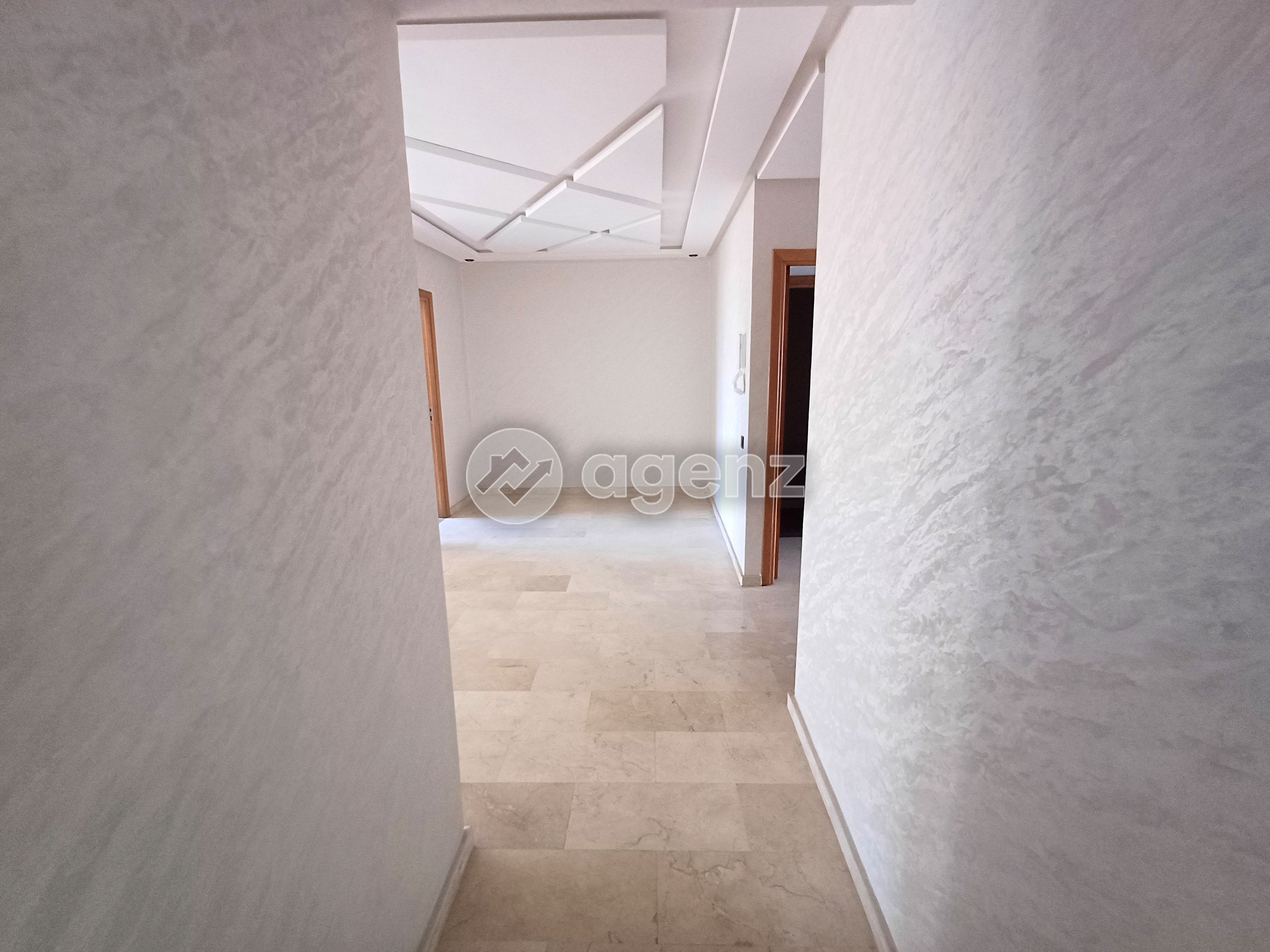 Appartement — Bouskoura — 4