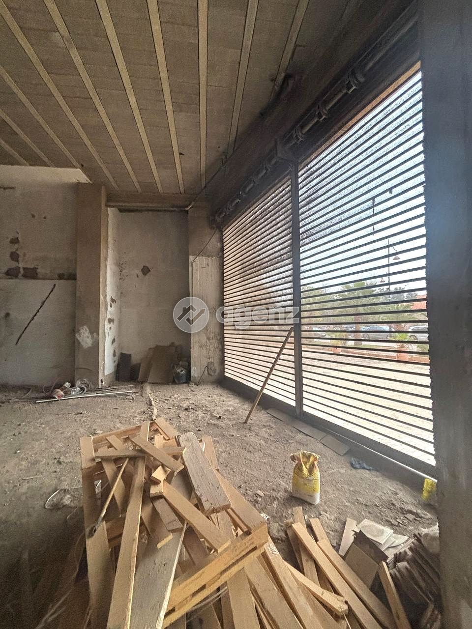 Local Commercial à Vendre Premium, GUELIZ MARRRAKECH — 4