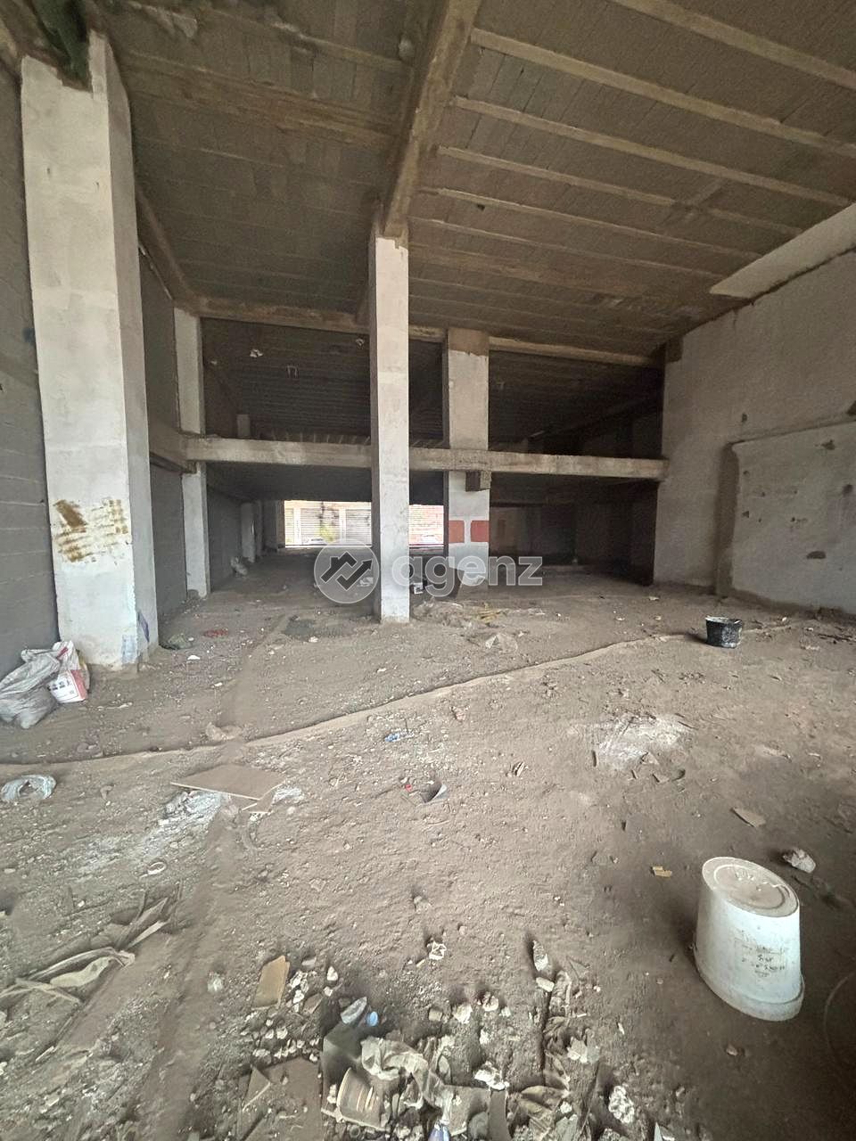 Local Commercial à Vendre Premium, GUELIZ MARRRAKECH — 5