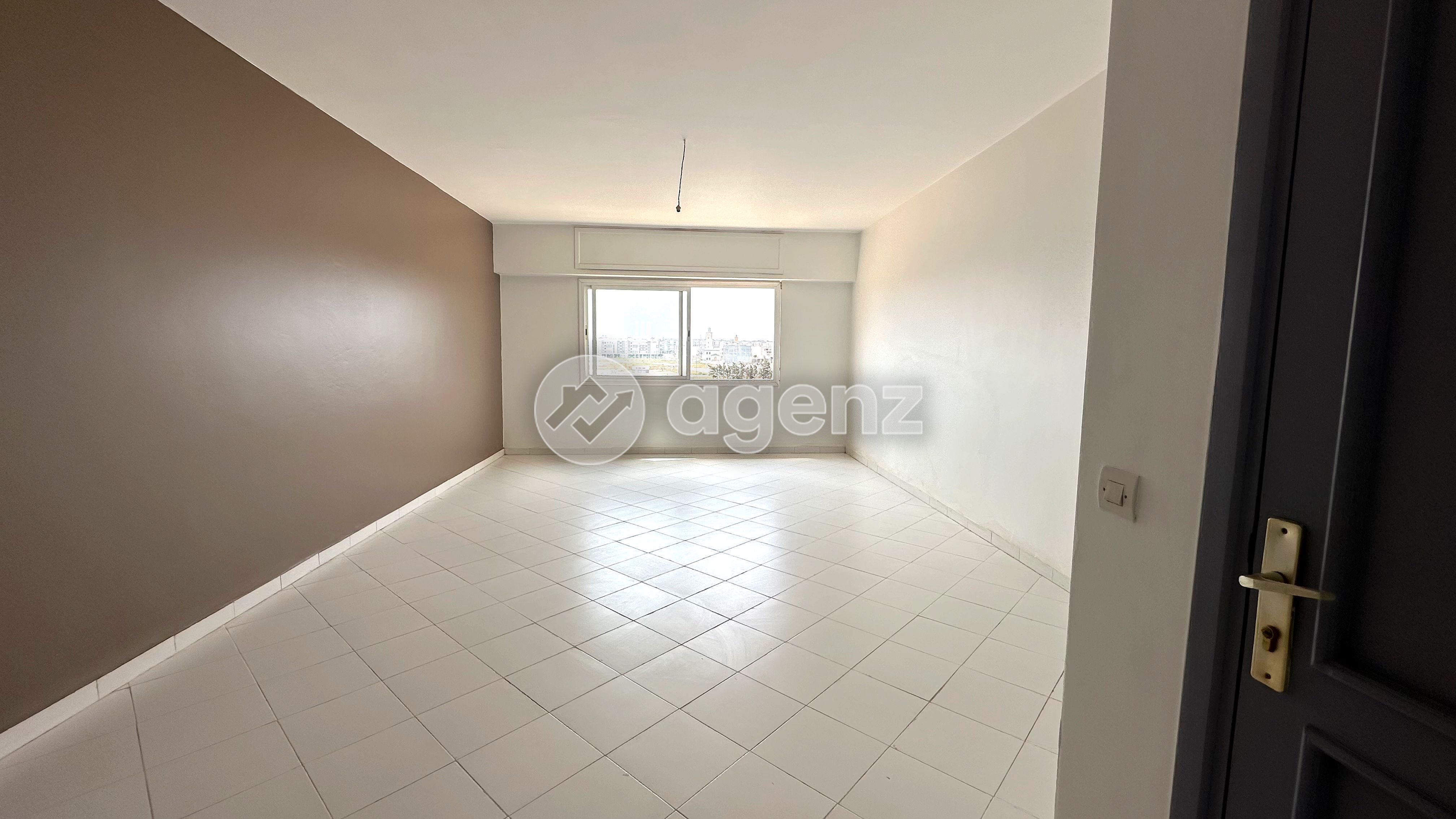 Appartement — Mohammedia — 2