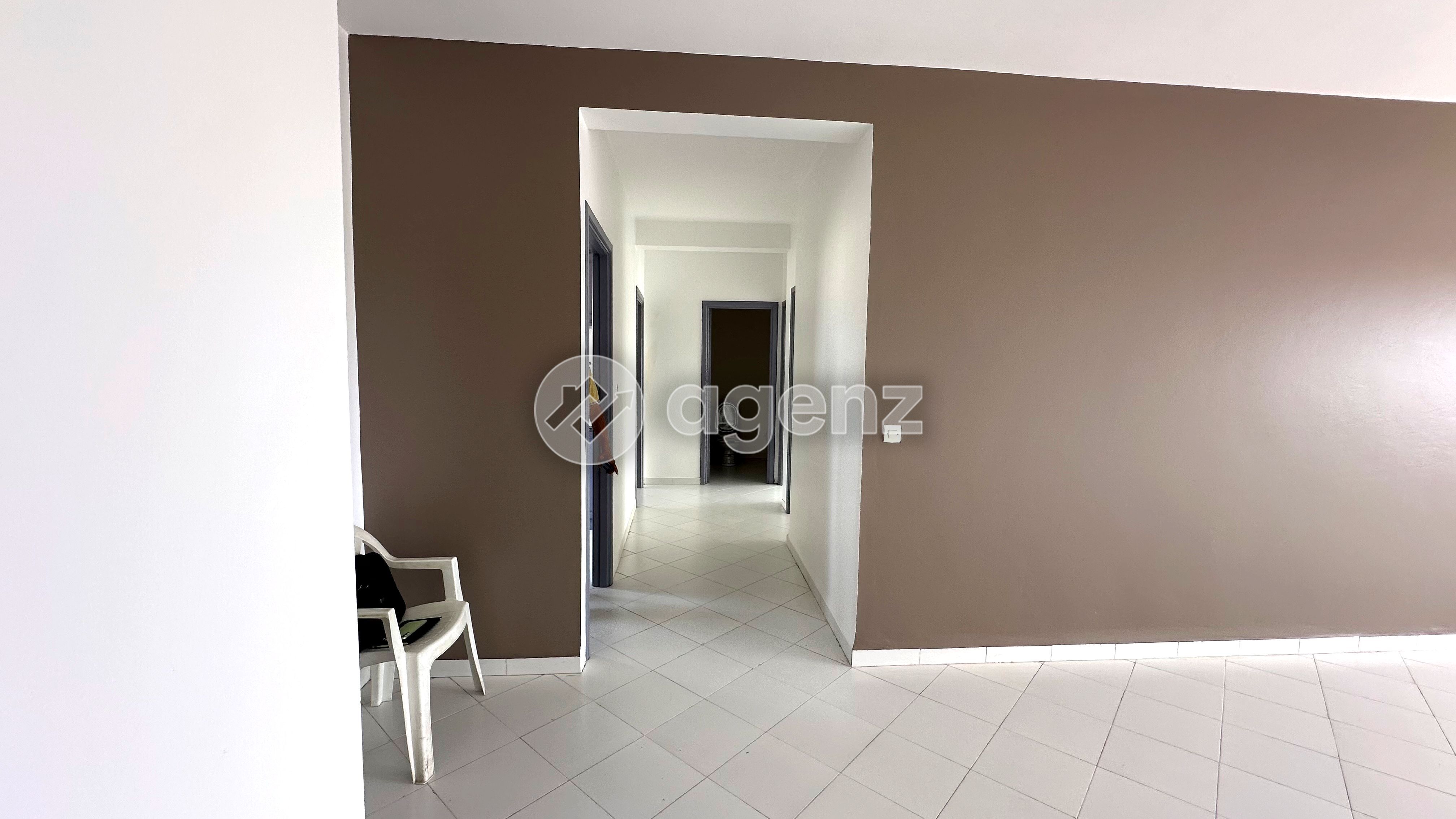 Appartement — Mohammedia — 4
