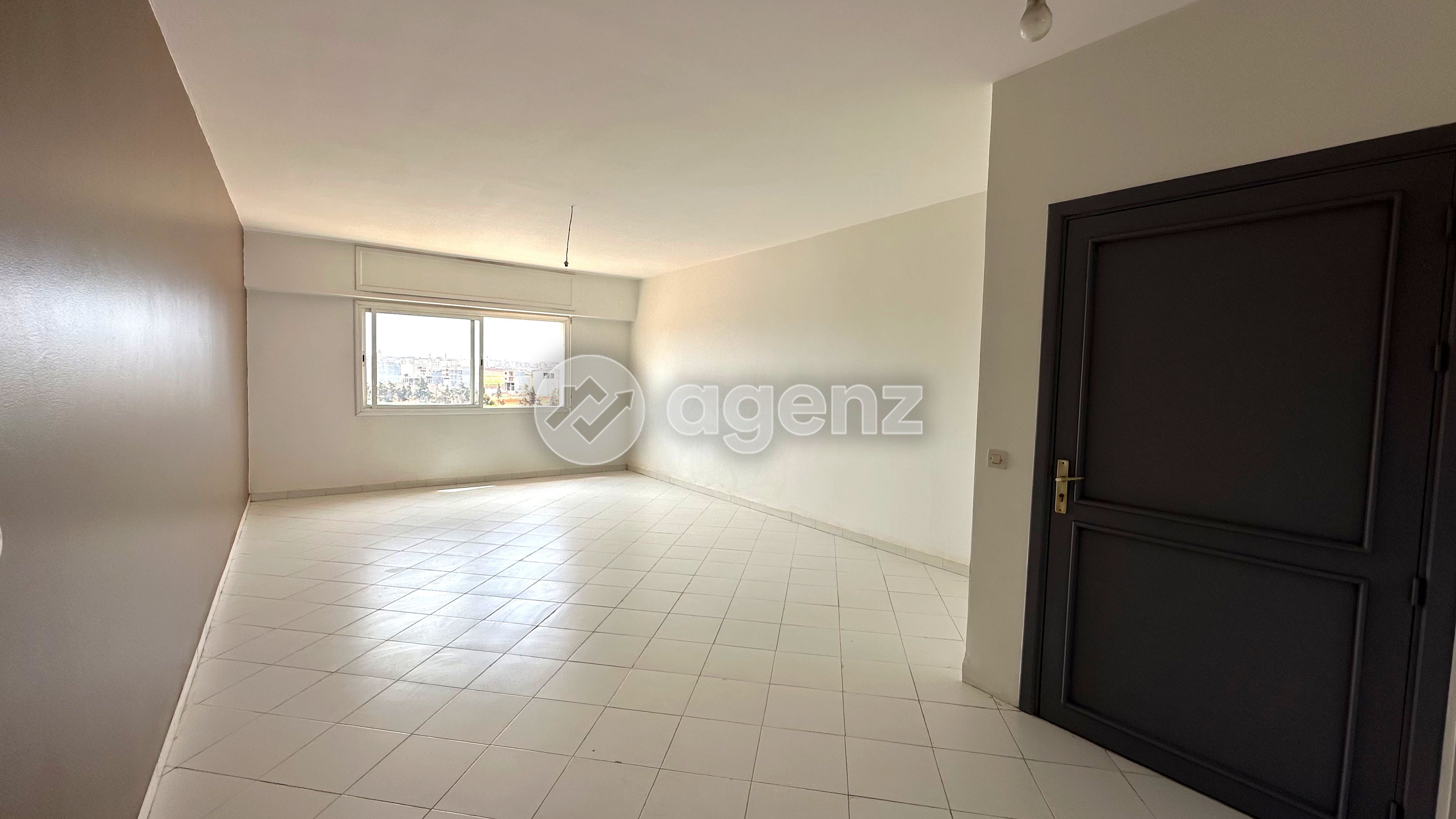 Appartement — Mohammedia