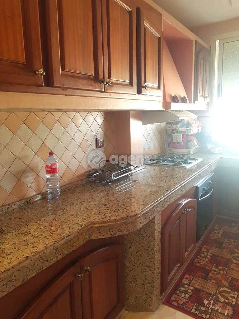Appartement — El Jadida — 2