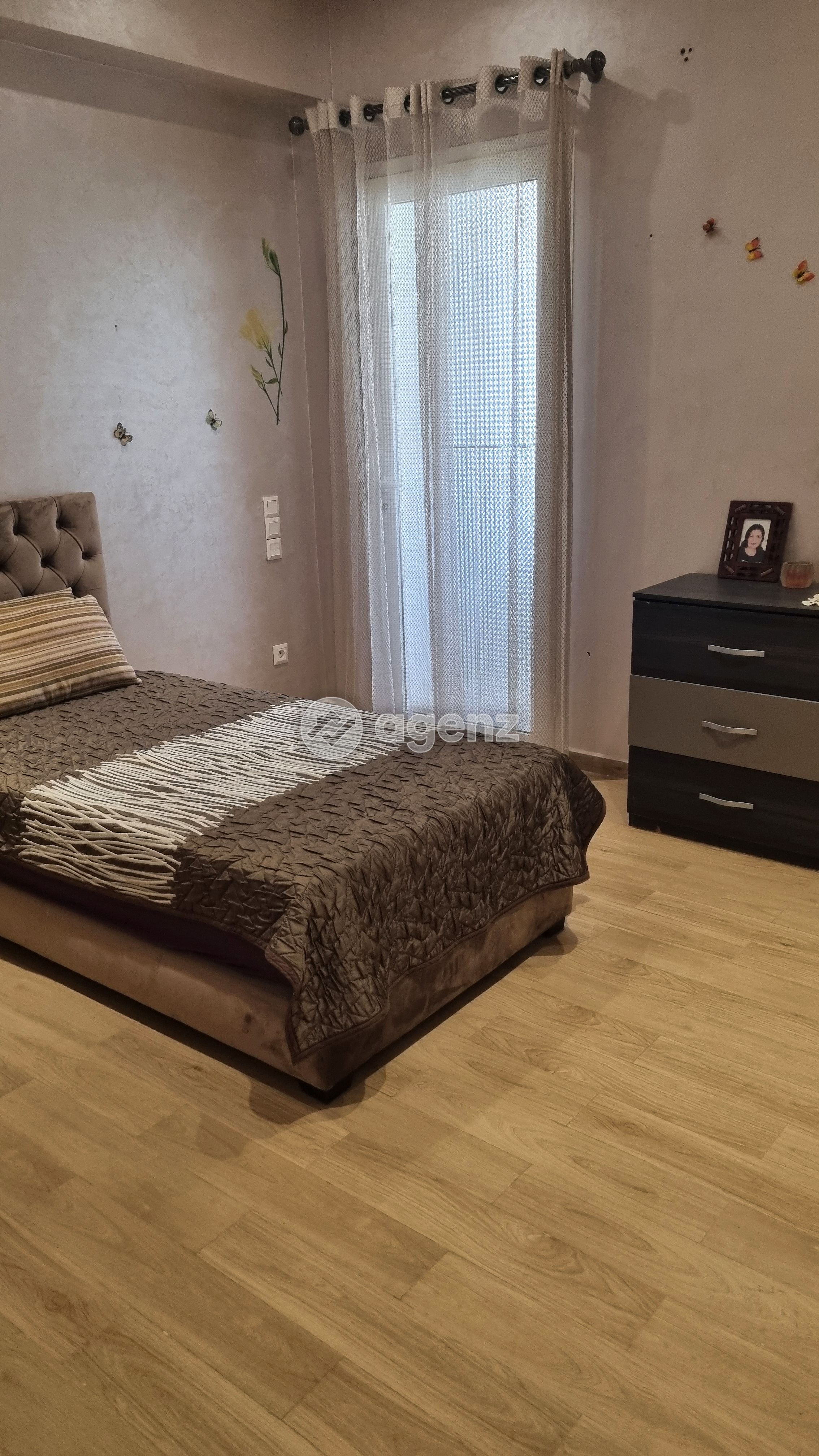 Appartement meublé à proximité de la mer — 3