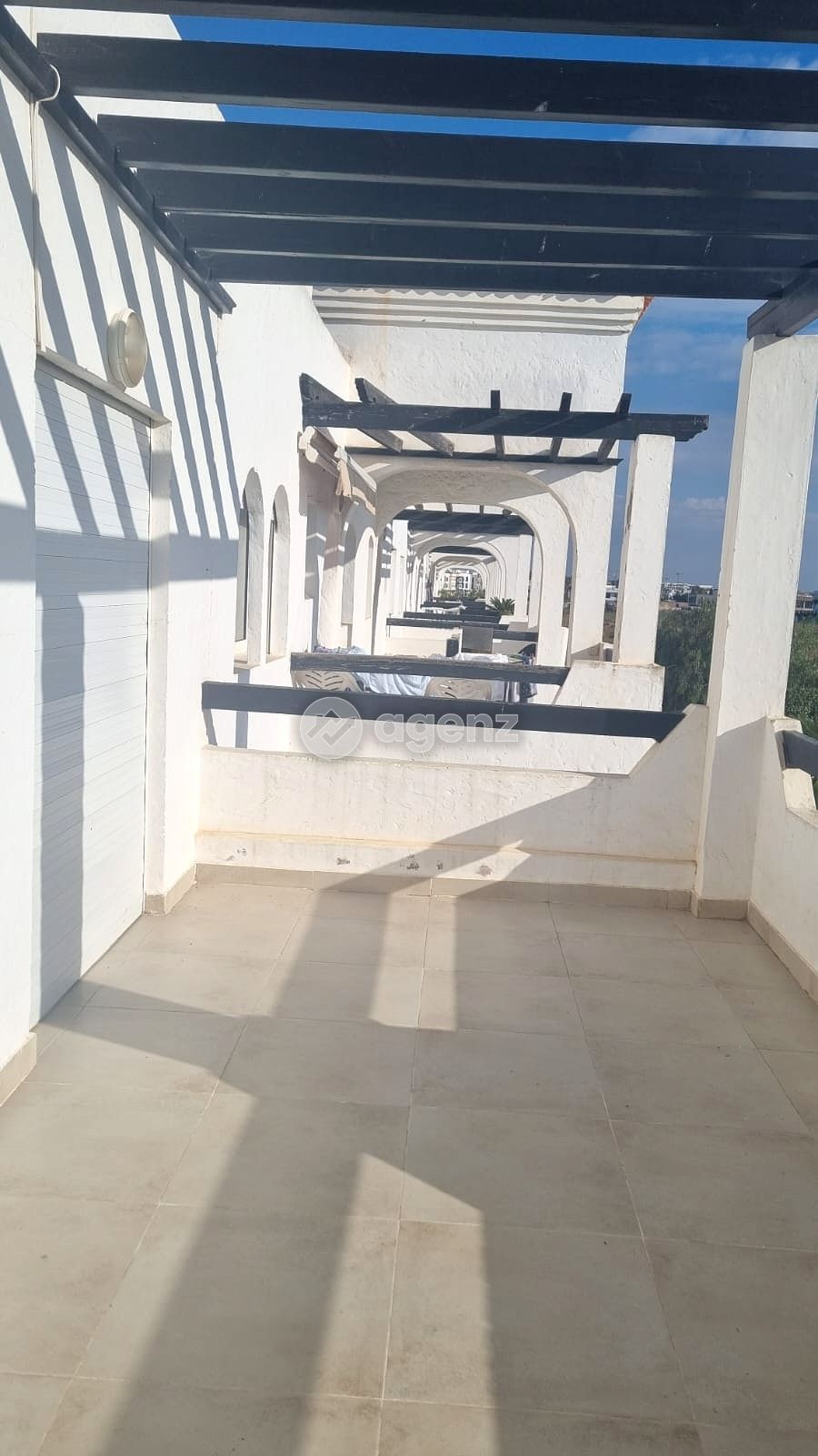 Appartement meublé à proximité de la mer — 5