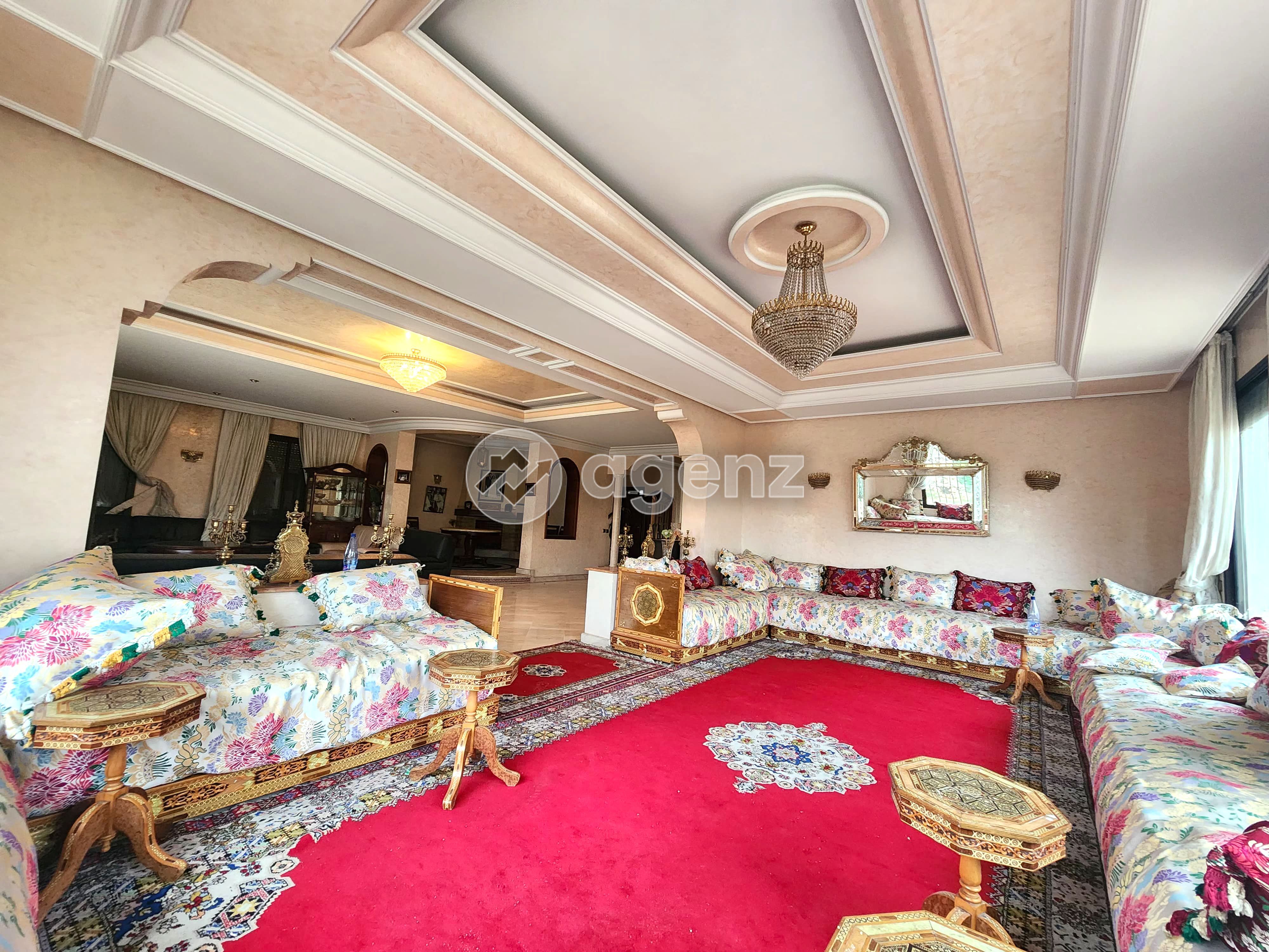 Villa à vendre à Californie — 5