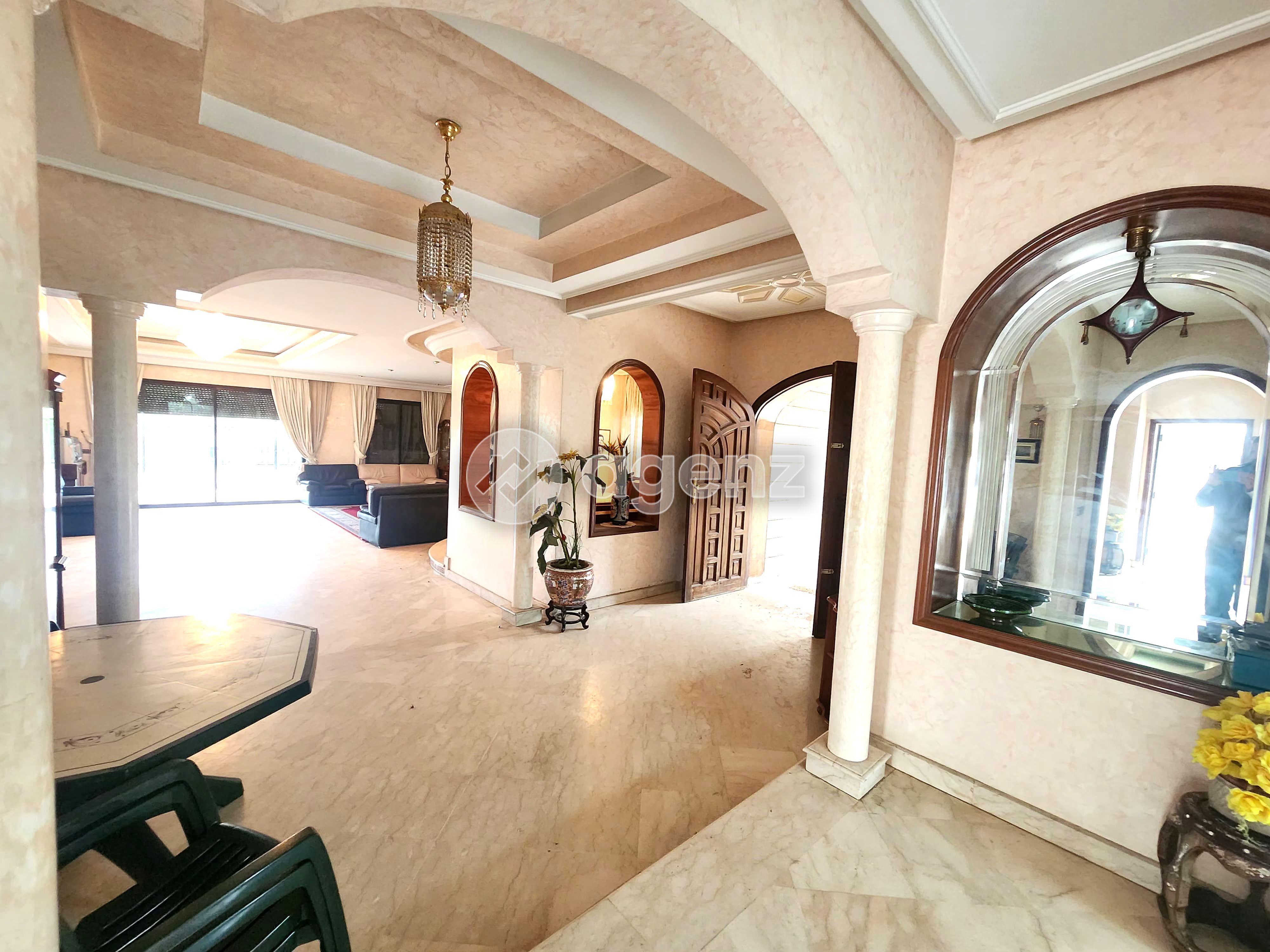Villa à vendre à Californie — 3