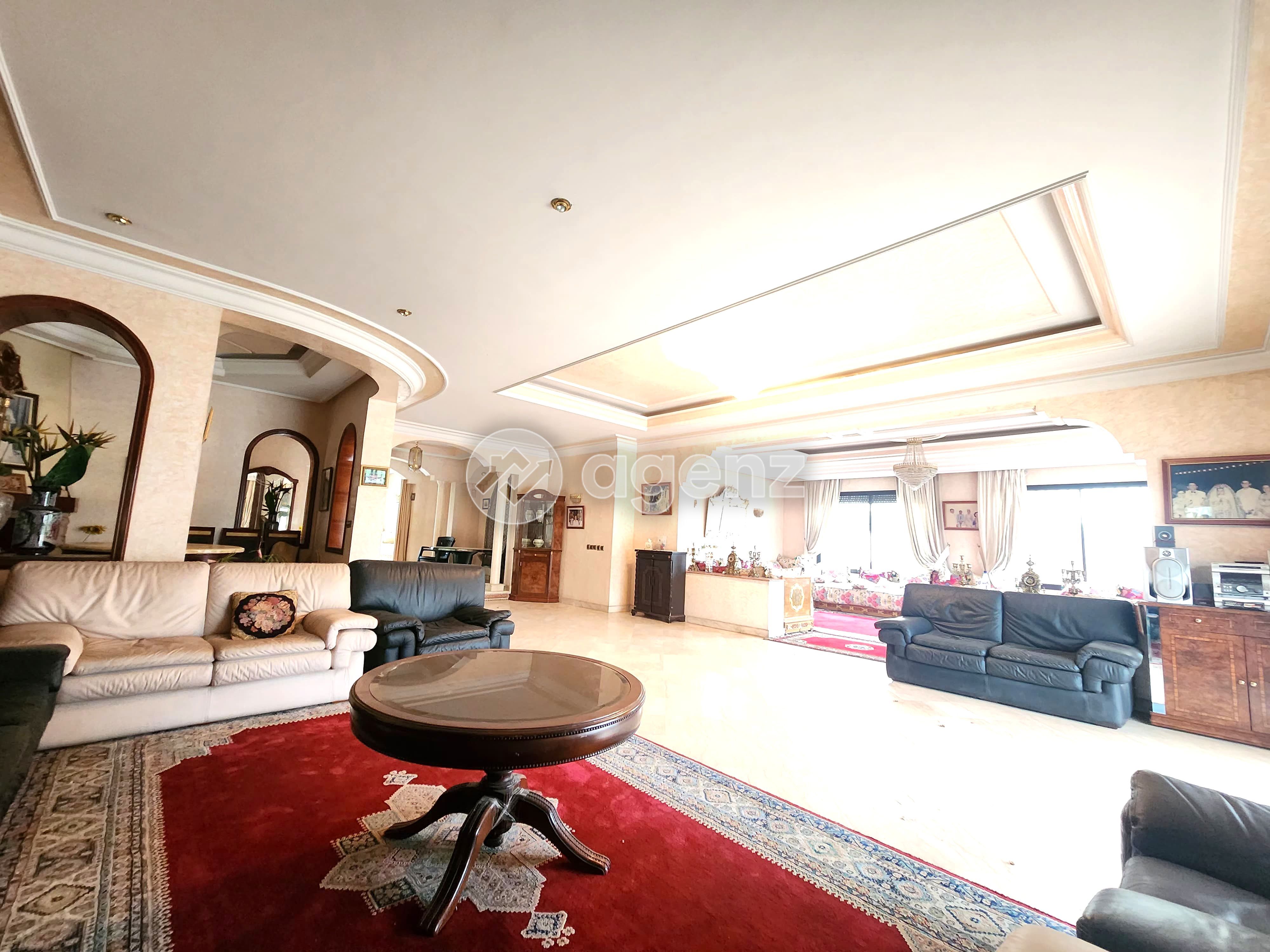 Villa à vendre à Californie — 4
