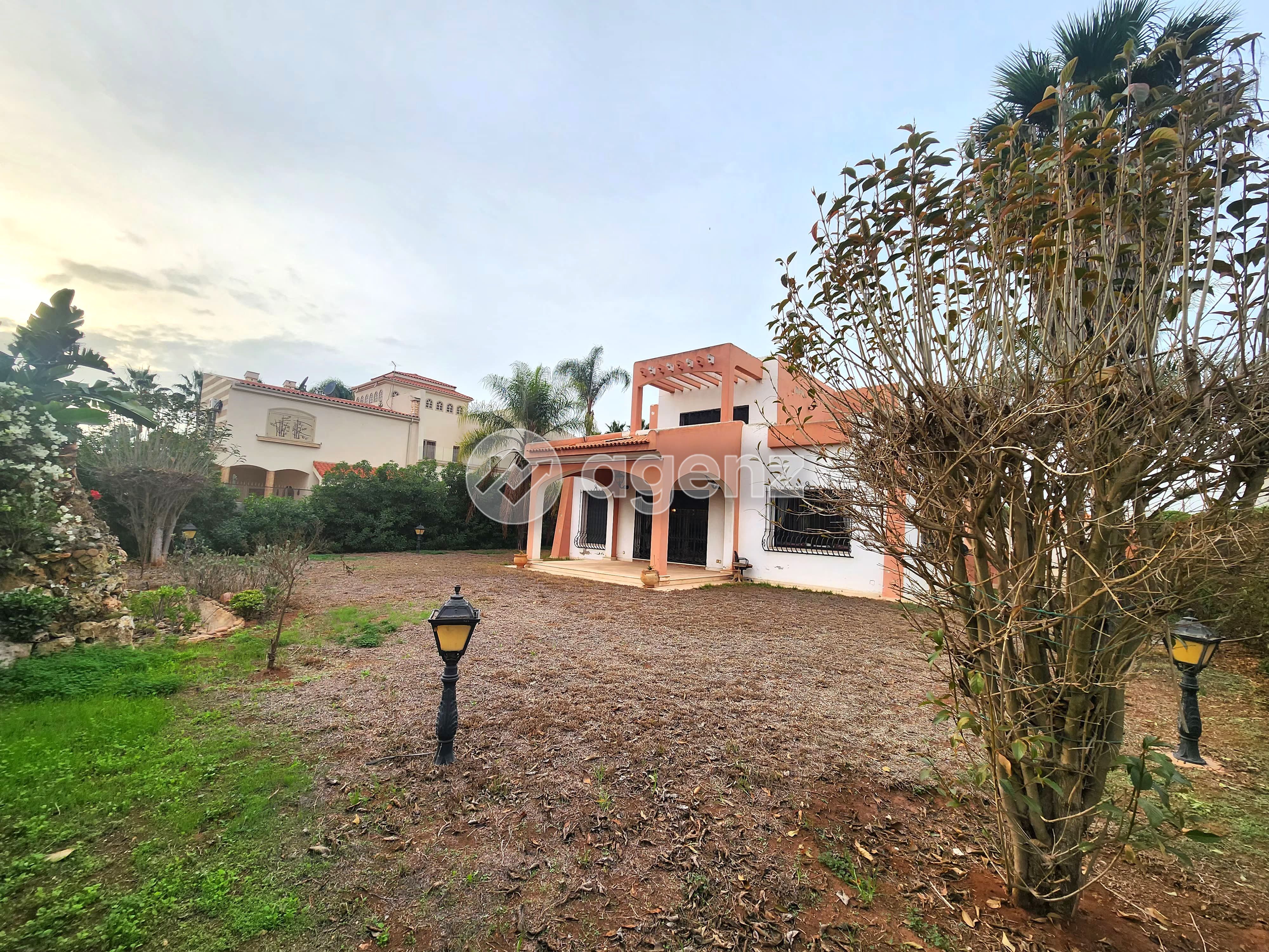 Villa à vendre à Californie