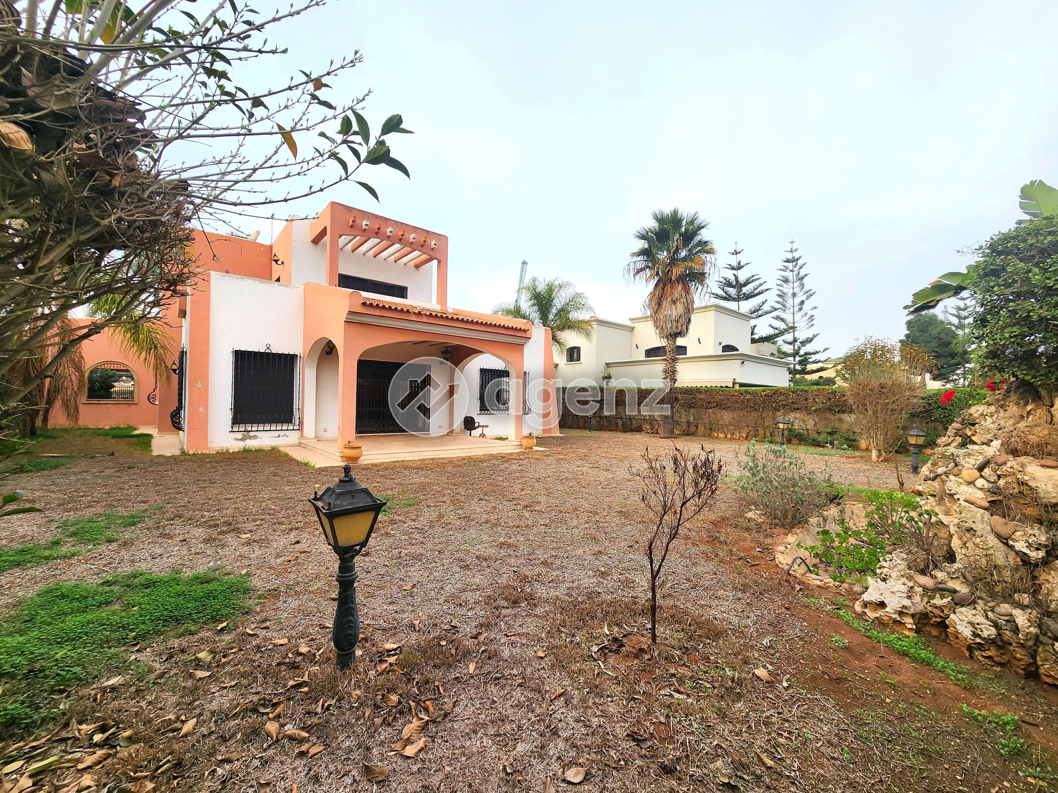 Villa à vendre à Californie — 2