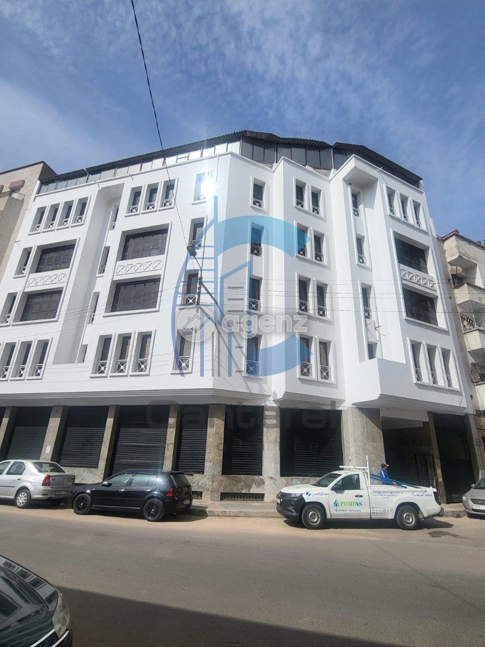 Casablanca