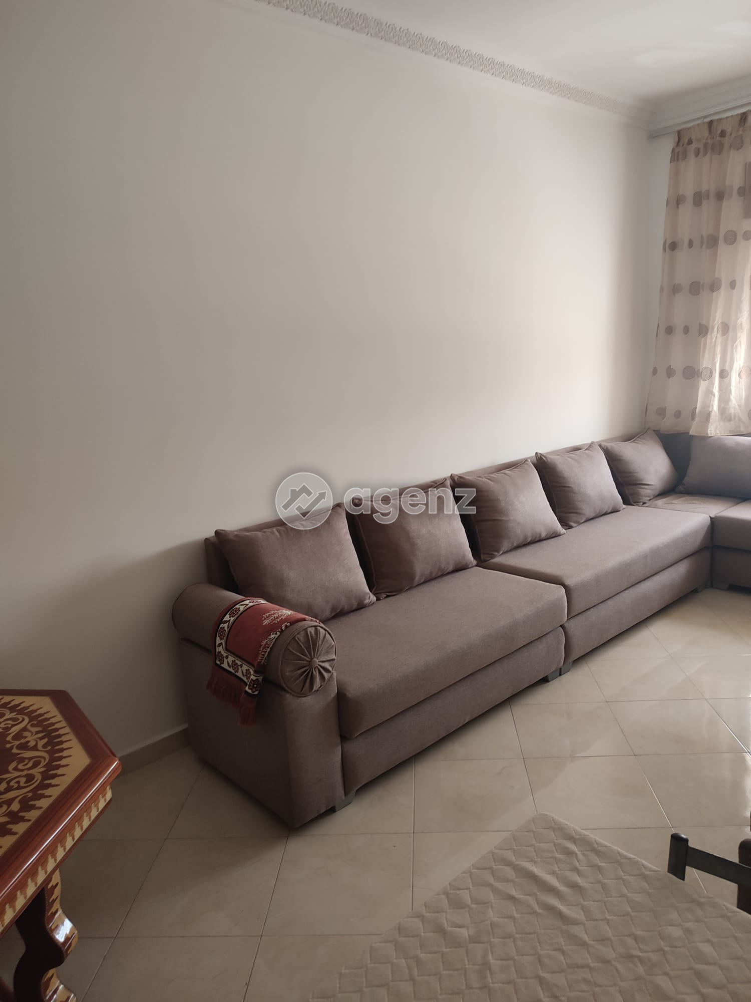Appartement 110 m² à Mesnana — 3