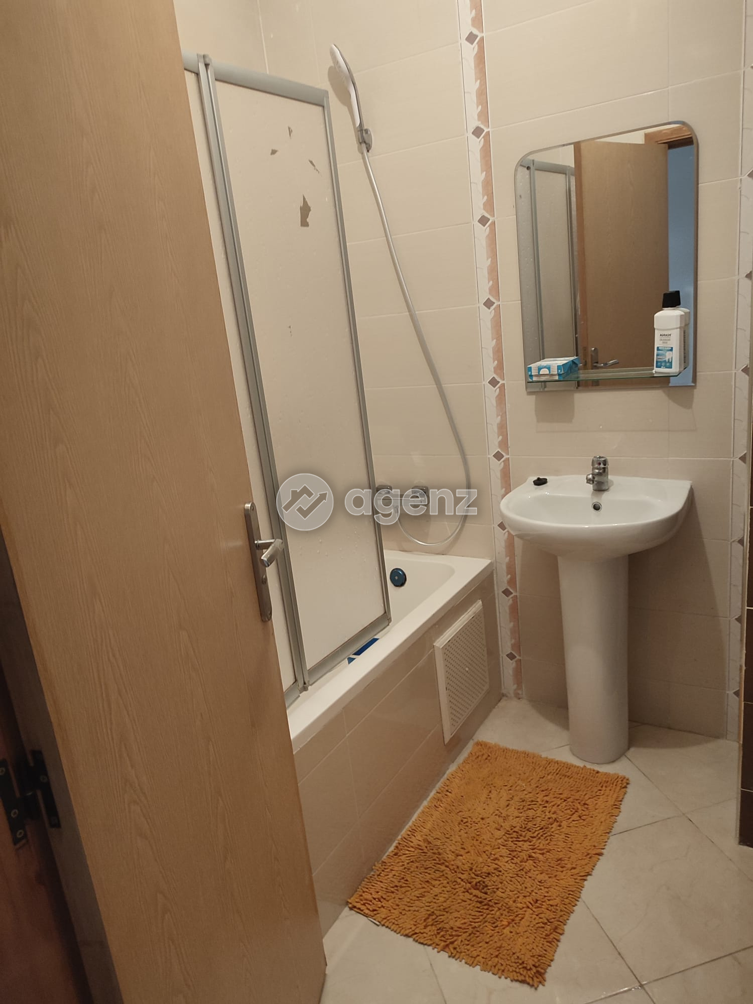 Appartement 110 m² à Mesnana — 2