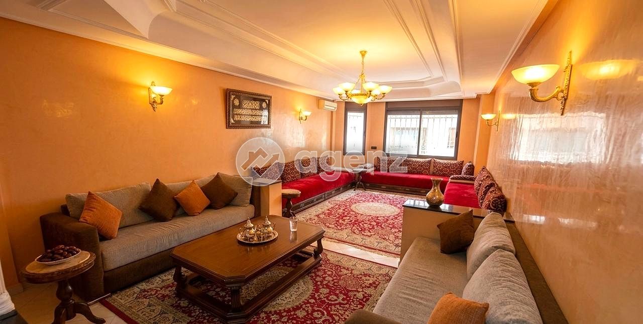 Appartement familial - Offrez plus de confort à votre famille