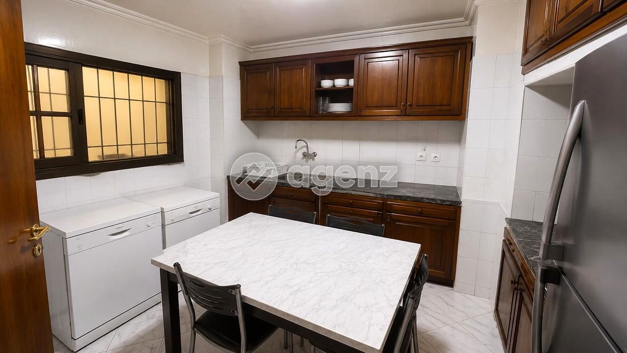 Appartement familial - Offrez plus de confort à votre famille — 3
