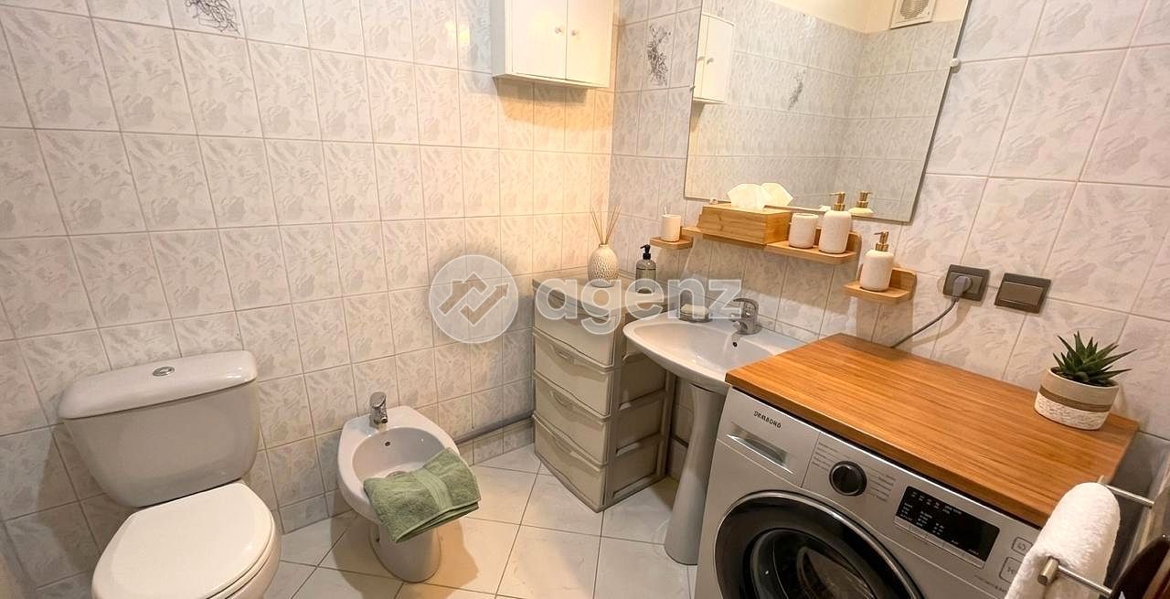 Appartement familial - Offrez plus de confort à votre famille — 5