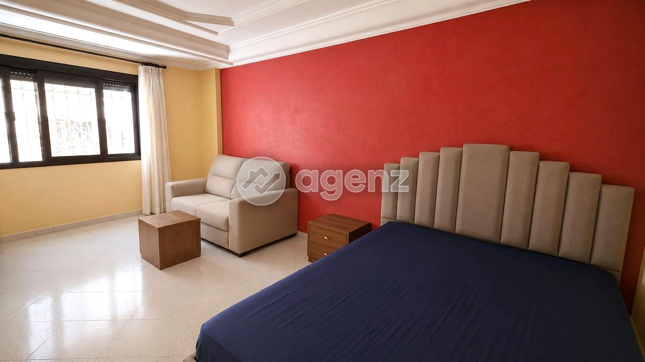 Appartement familial - Offrez plus de confort à votre famille — 2