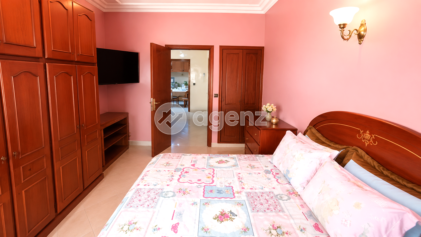 Appartement familial - Offrez plus de confort à votre famille — 4