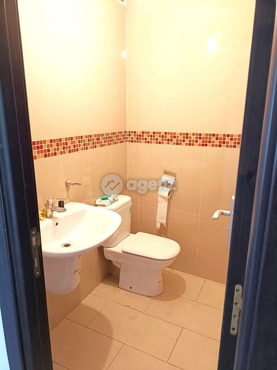 Élégant Appartement de 3 chambres à louer à Beausite — 4
