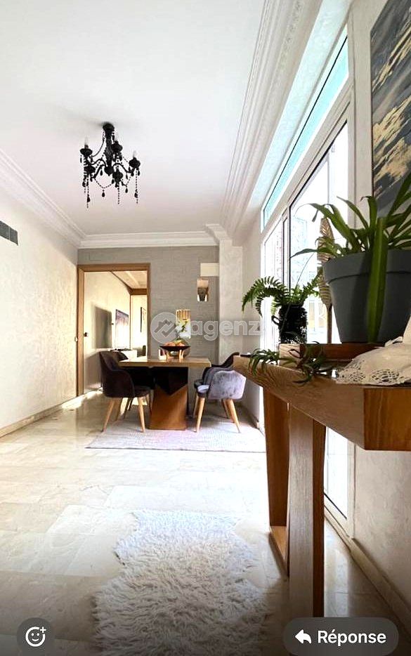 Superbe appartement de 4 chambres à vendre au quartier Les Princesses — 4