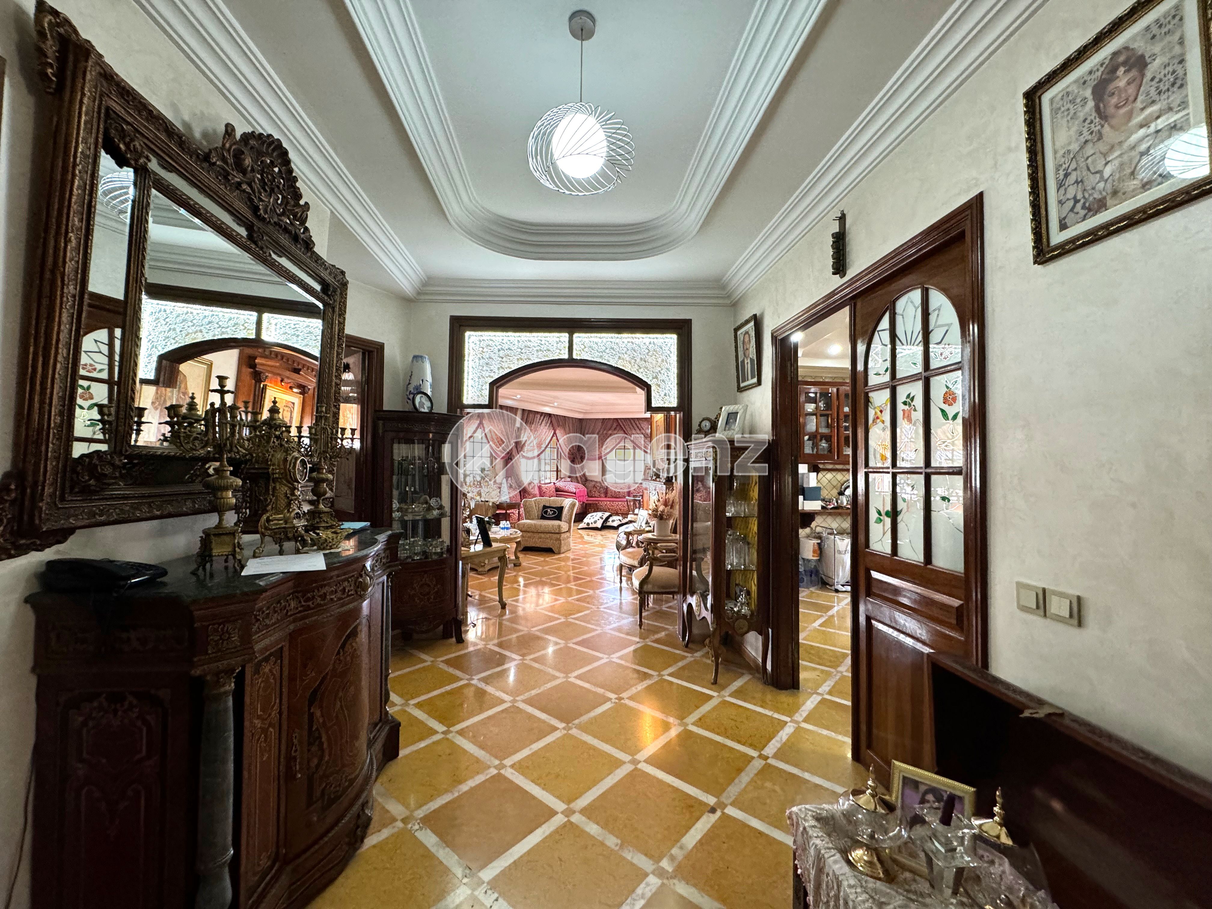 Appartement à vendre à Bourgogne Ouest — 4