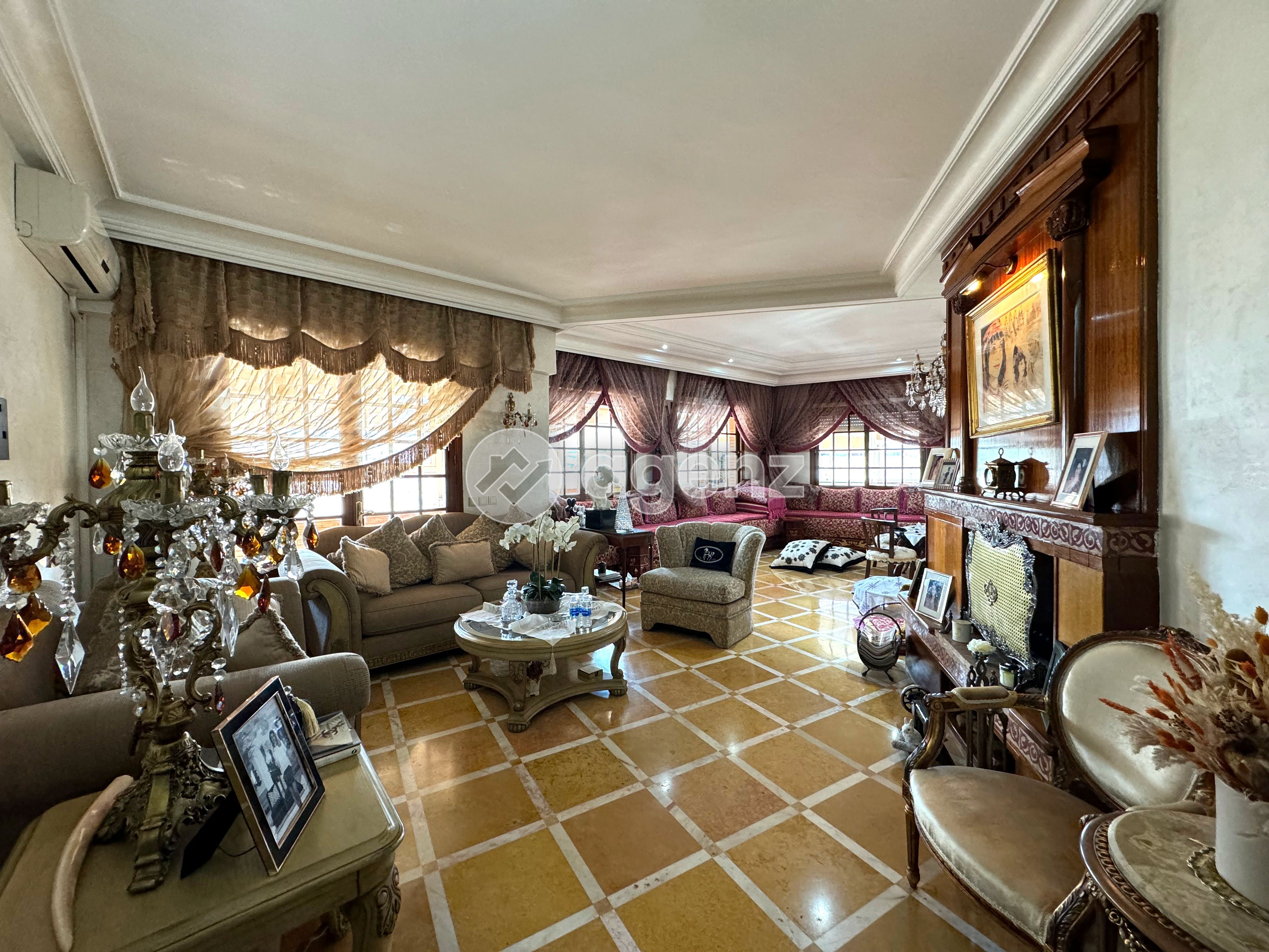 Appartement à vendre à Bourgogne Ouest