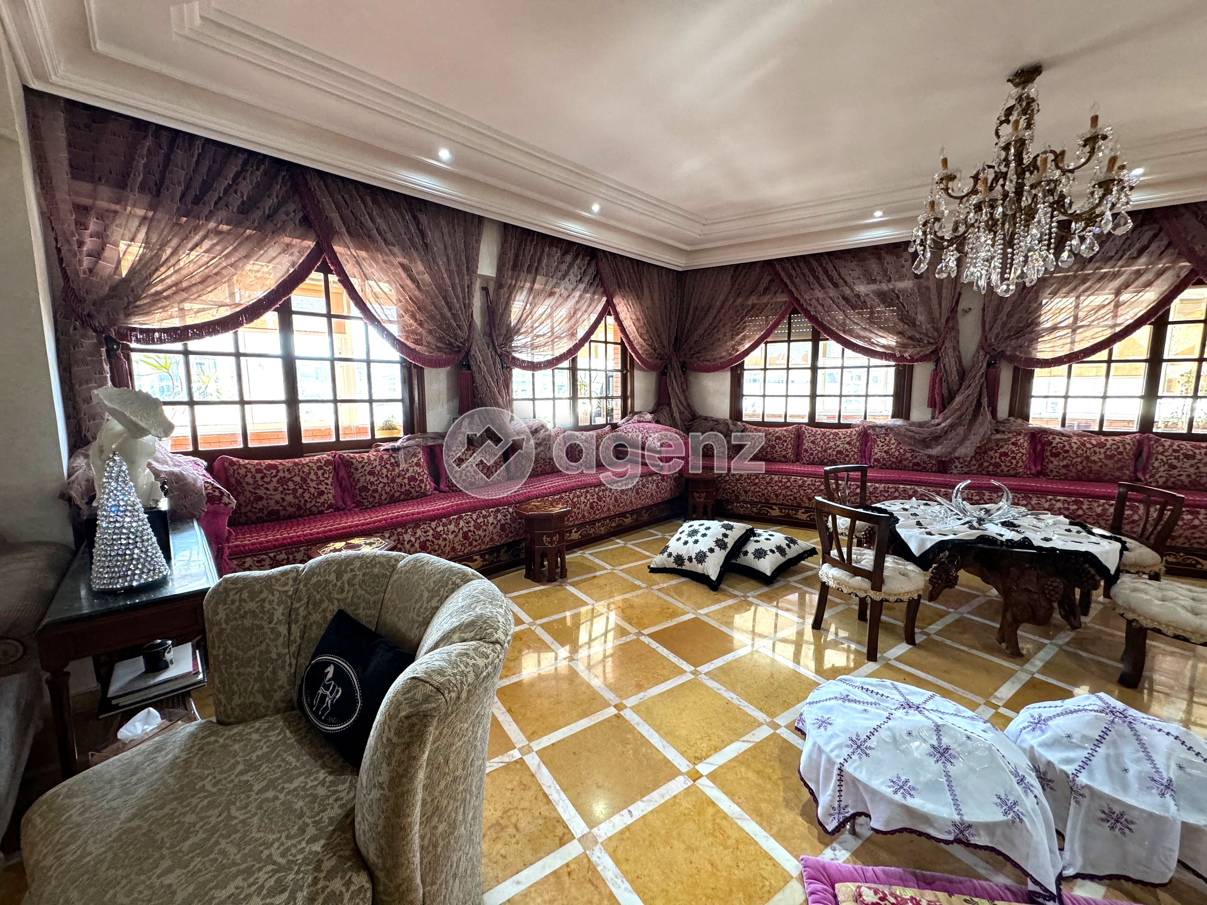 Appartement à vendre à Bourgogne Ouest — 2