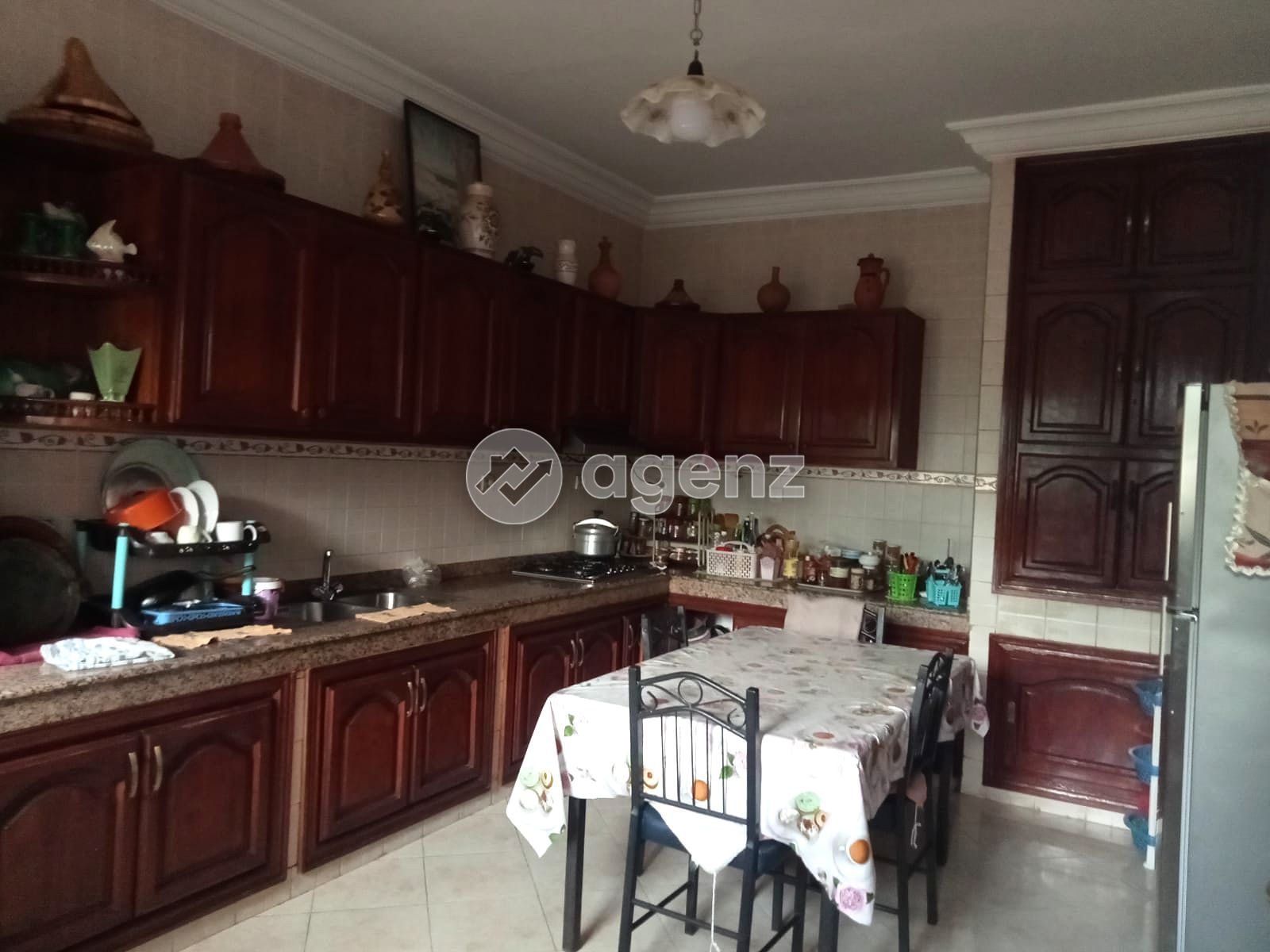 Exceptionnel Villa de 6 chambres à vendre à hay salam — 3