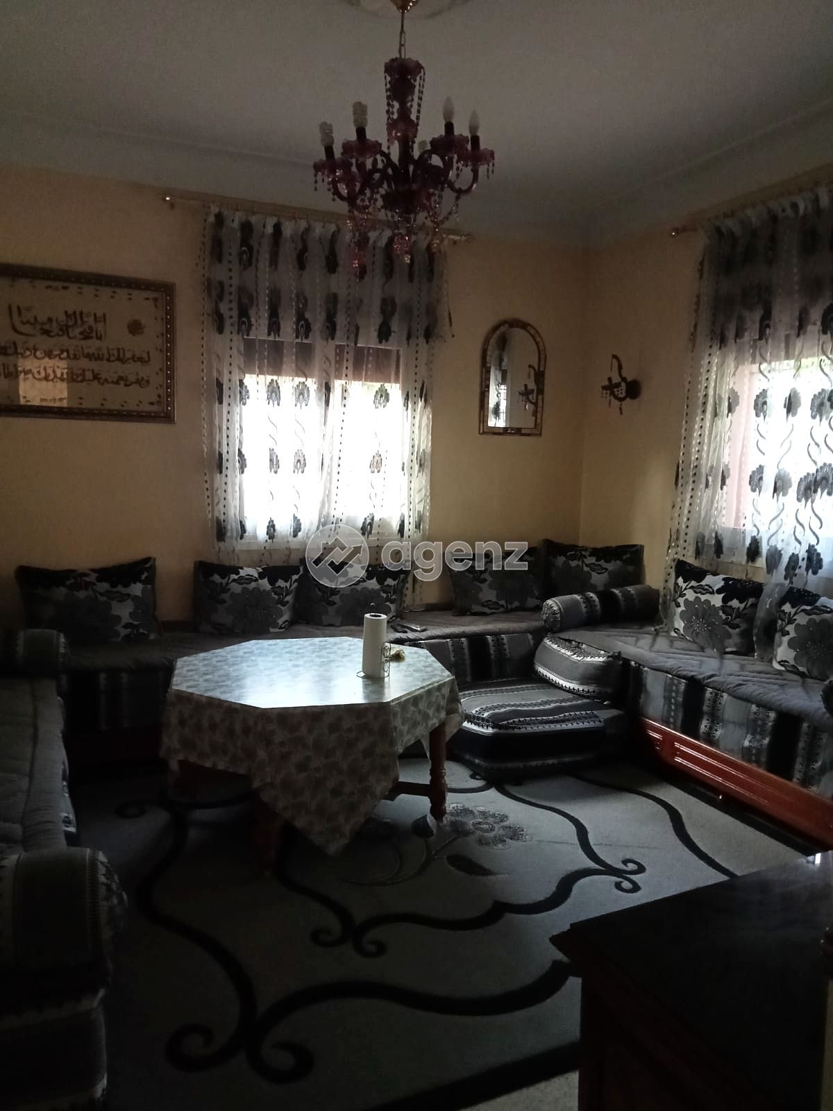 Exceptionnel Villa de 6 chambres à vendre à hay salam — 5