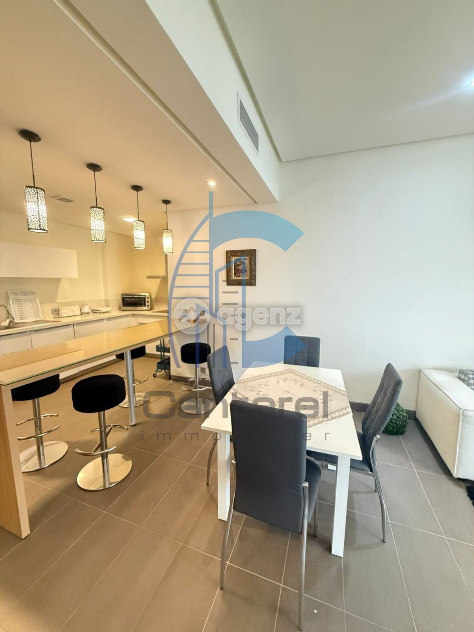 Appartement 78 m² f Hay Alfarah — 2