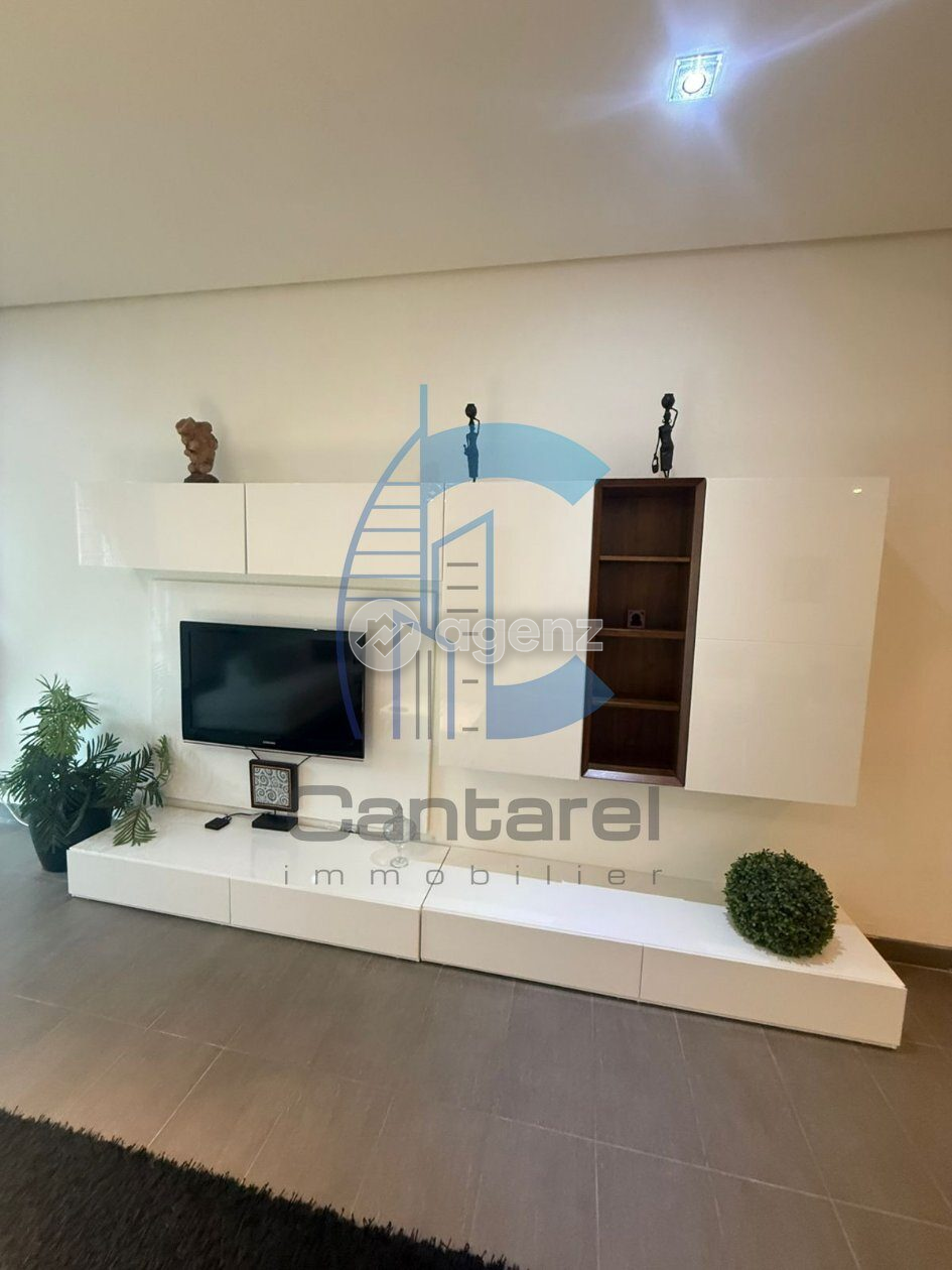 Appartement 78 m² f Hay Alfarah — 3