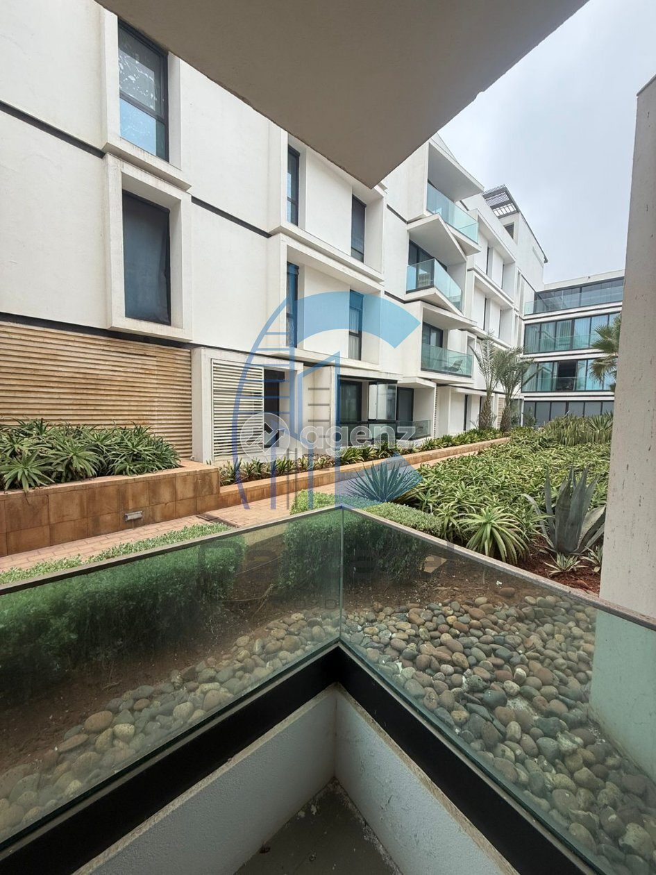 Appartement 78 m² f Hay Alfarah — 4