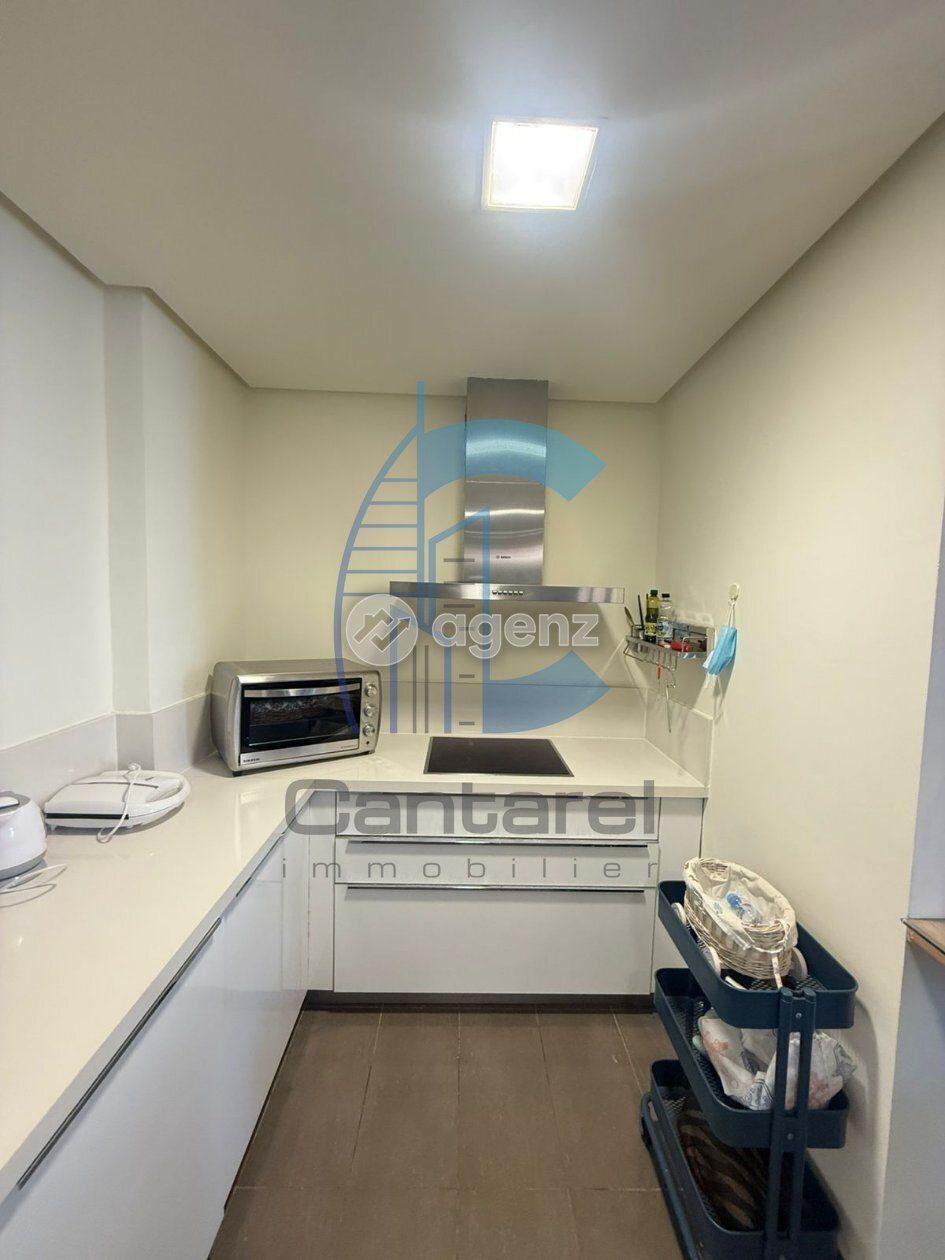 Appartement 78 m² f Hay Alfarah — 5