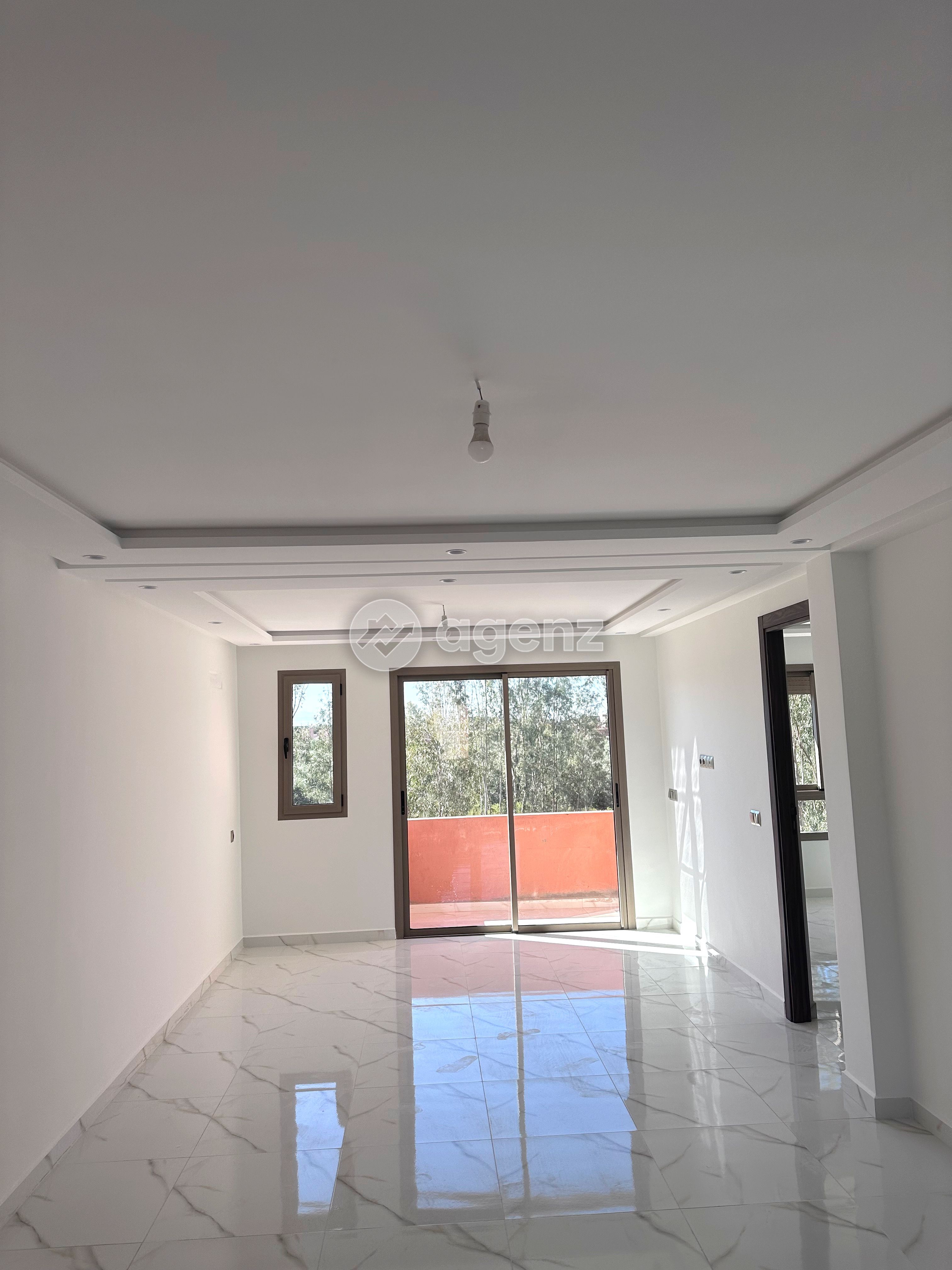 Magnifique appartement de 2 chambres à vendre à Tassoultante
Vivez le parfait équilibre entre sérénité et proximité !
 — 3