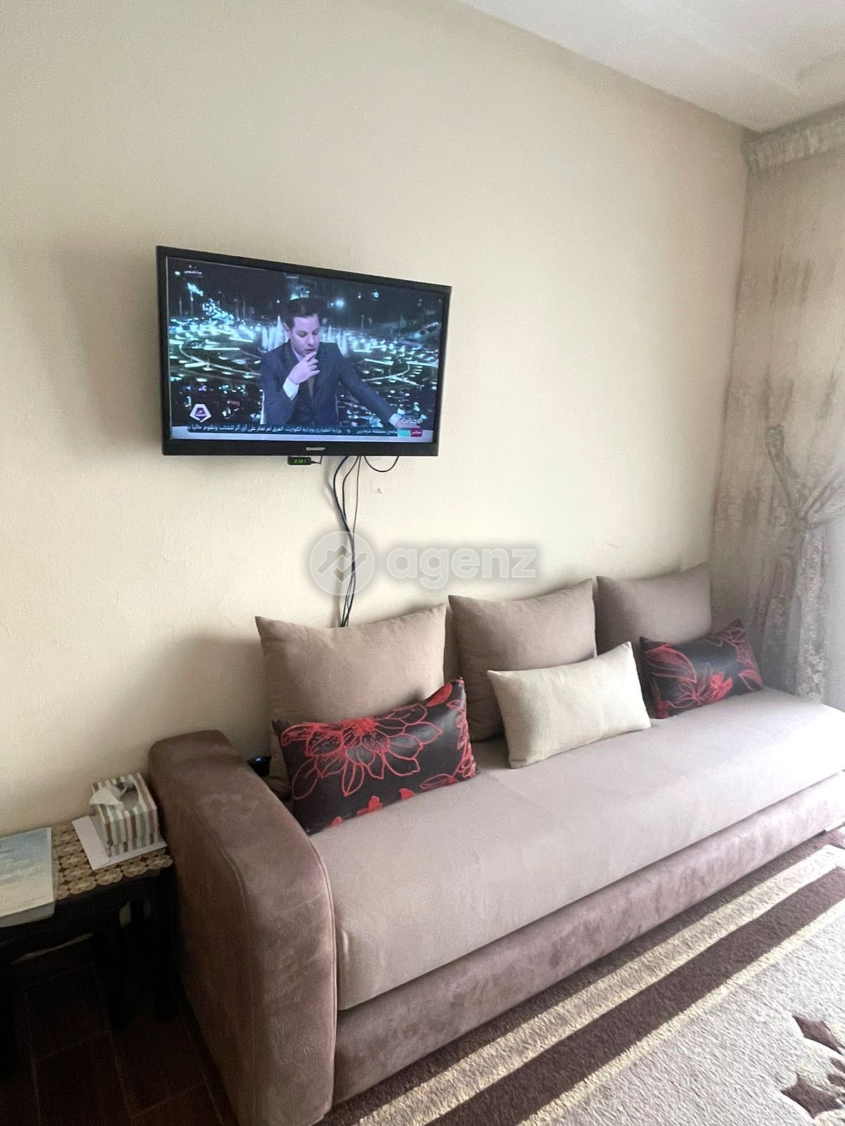 Appartement à vendre Maamora  — 3