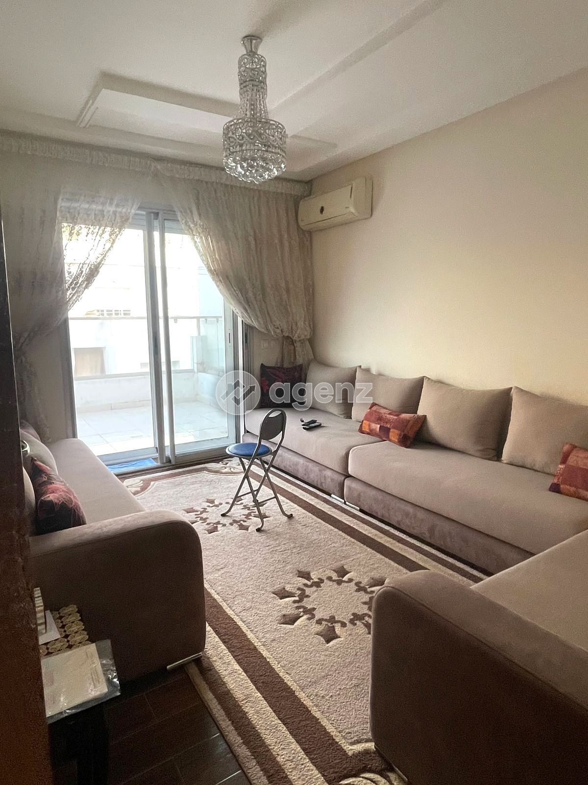 Appartement à vendre Maamora  — 2