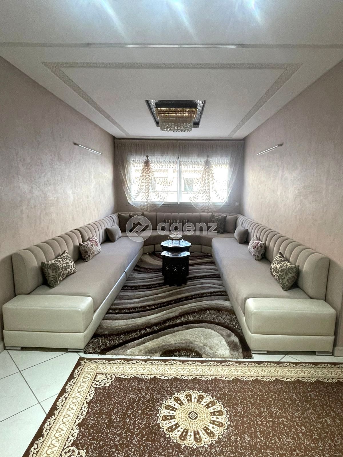 Appartement à vendre Maamora 