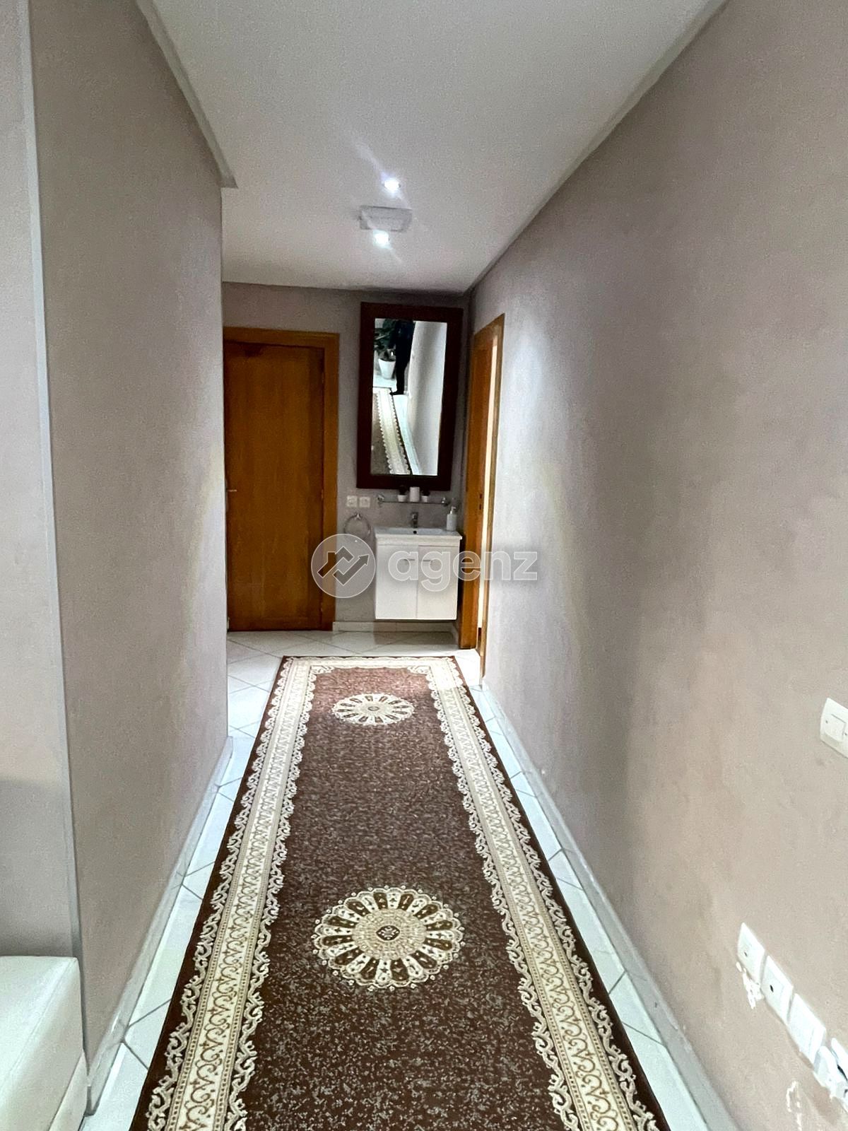 Appartement à vendre Maamora  — 5