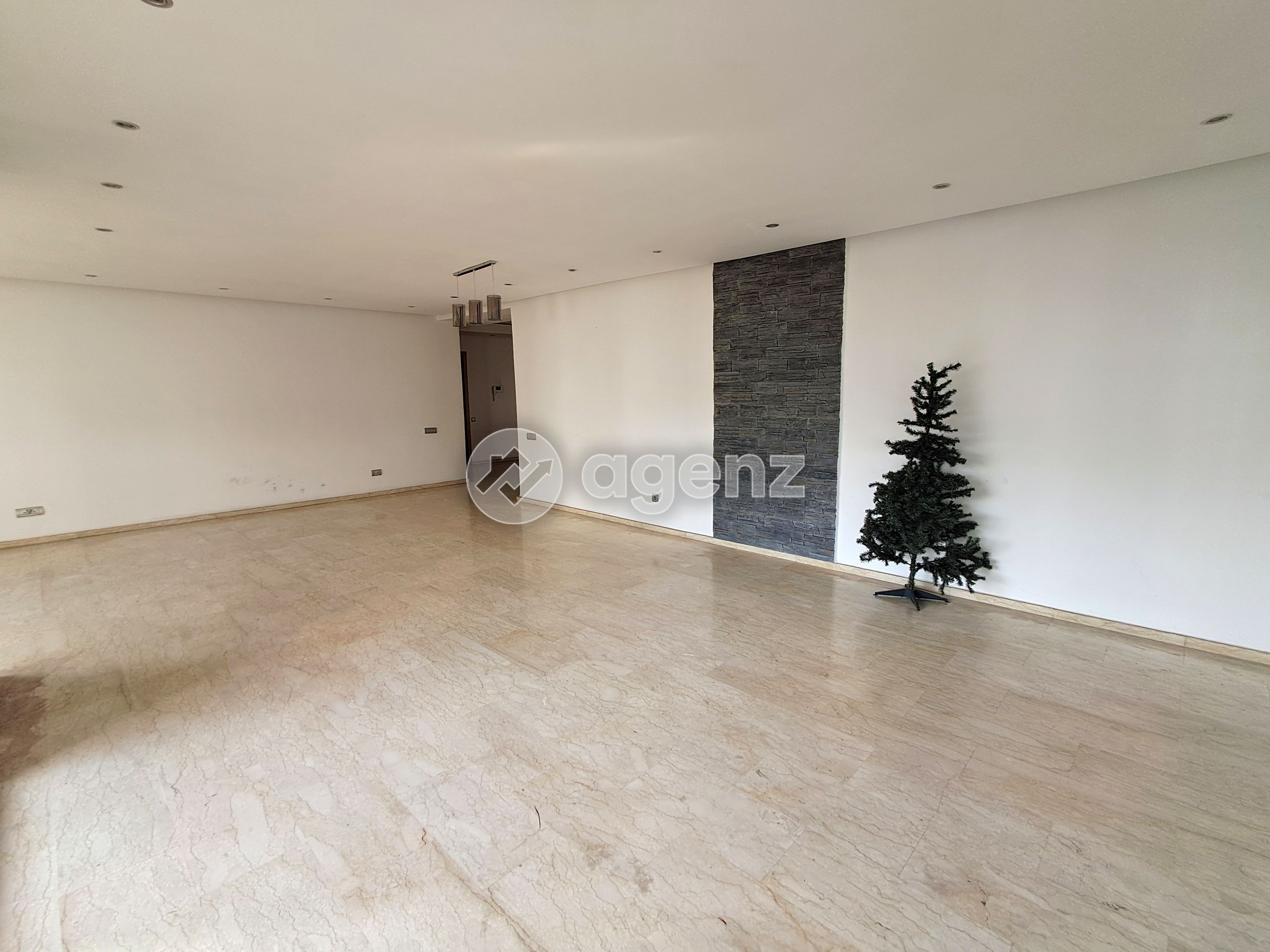Appartement à vendre à Ziraoui — 3