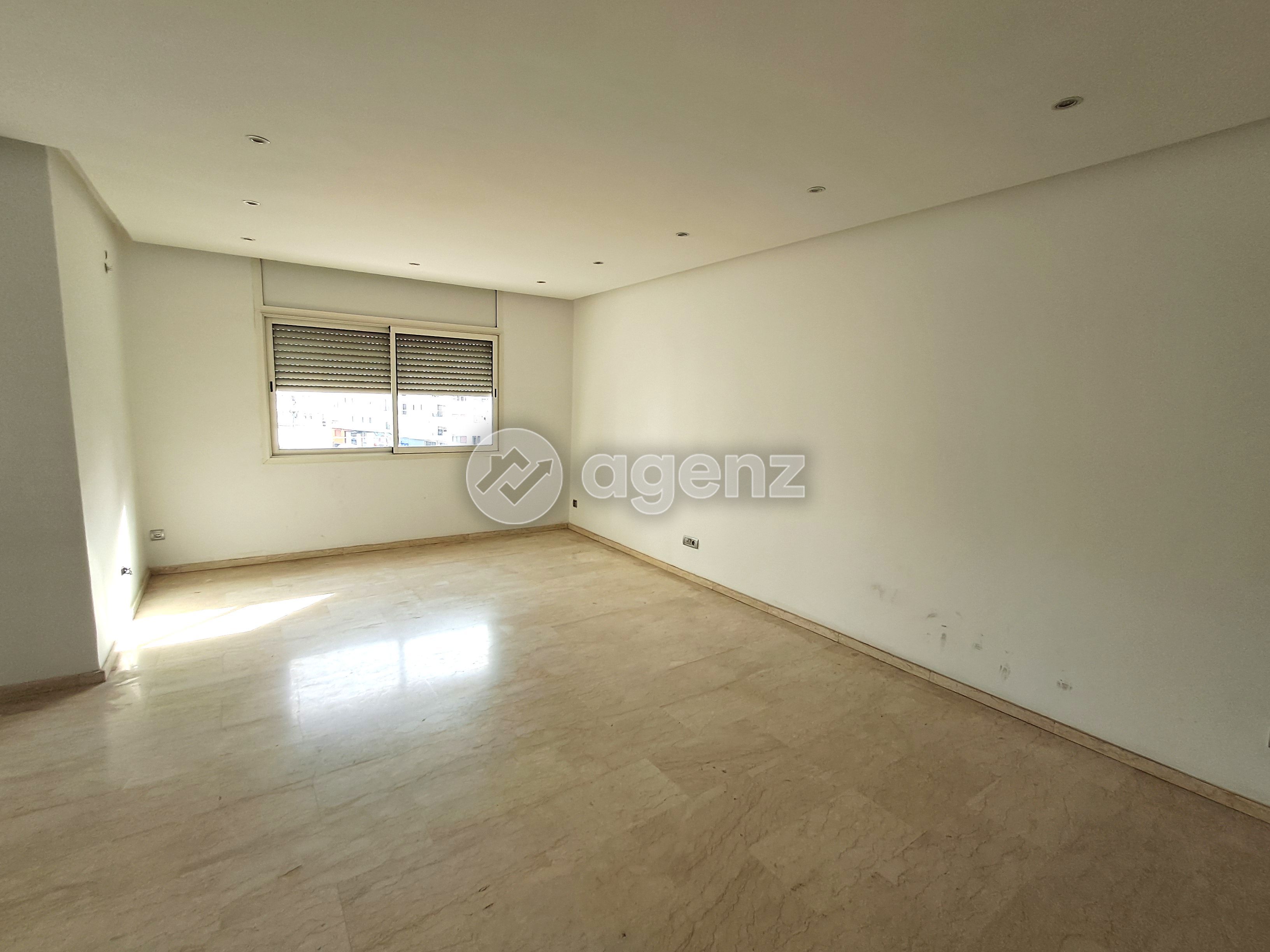 Appartement à vendre à Ziraoui — 4