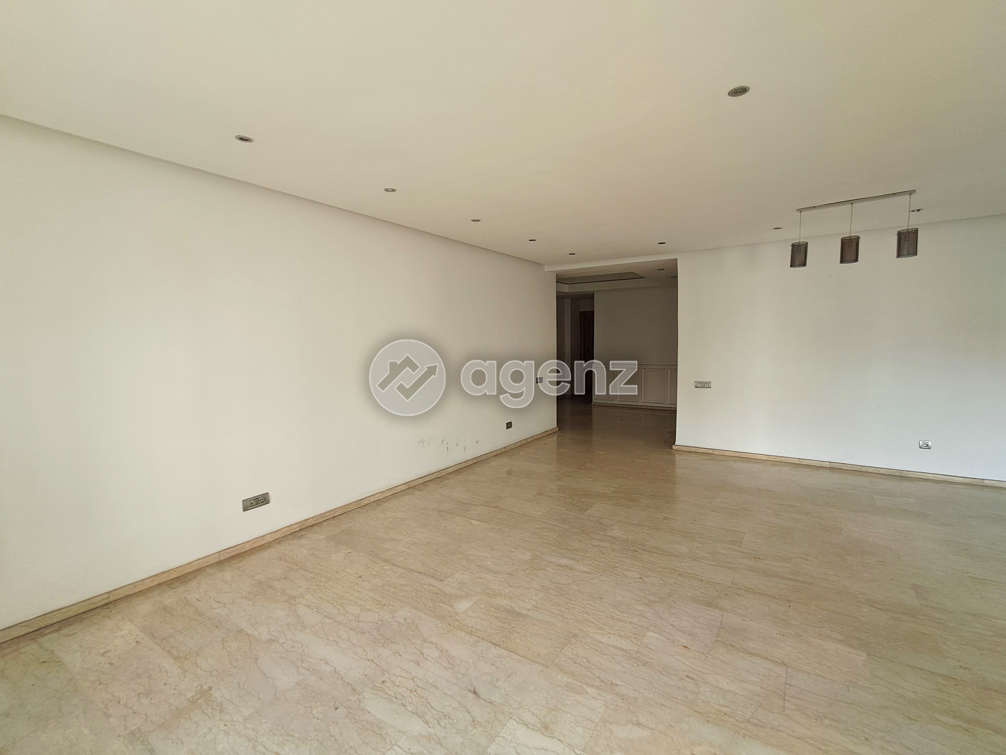 Appartement à vendre à Ziraoui — 5