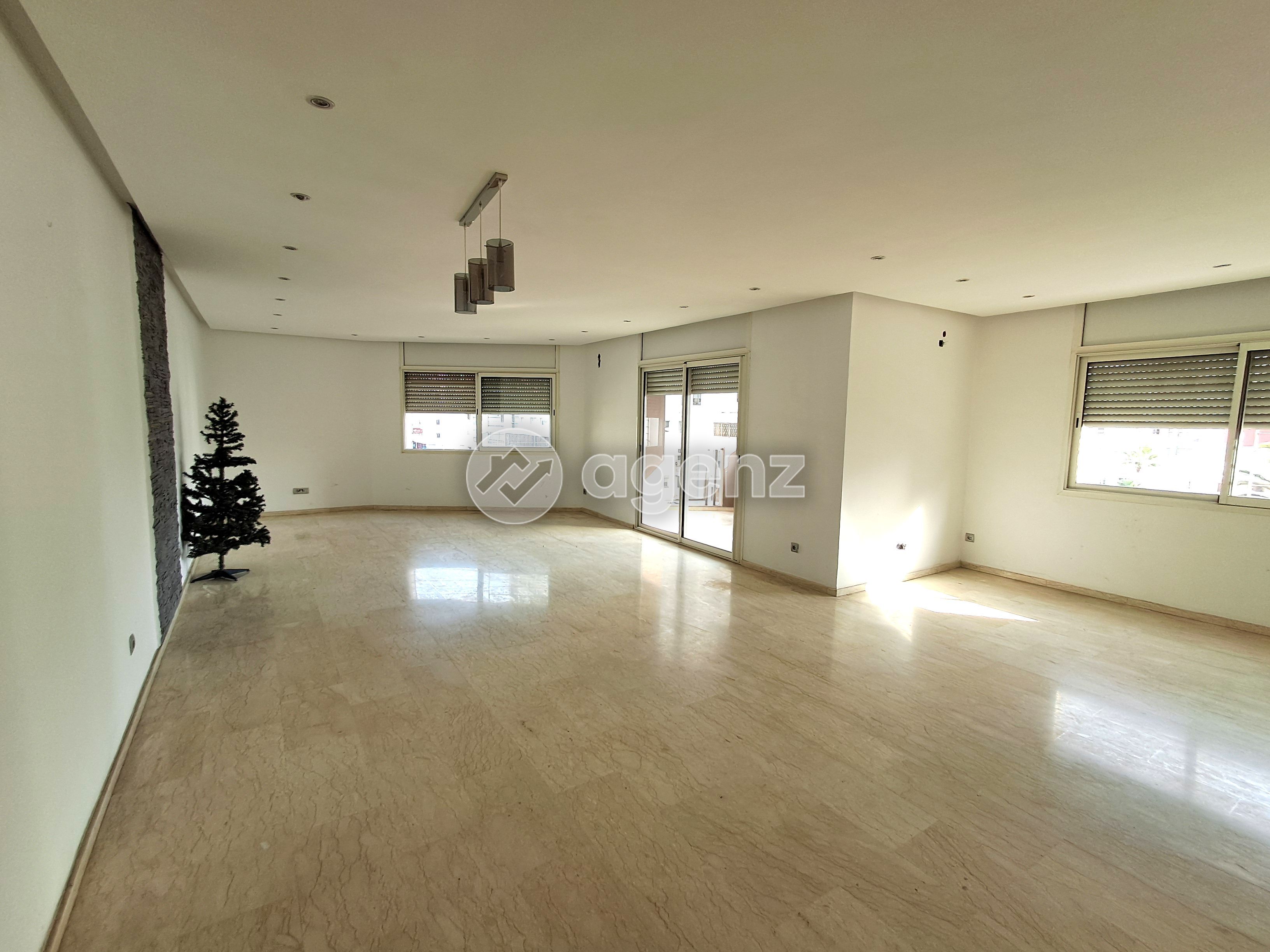 Appartement à vendre à Ziraoui