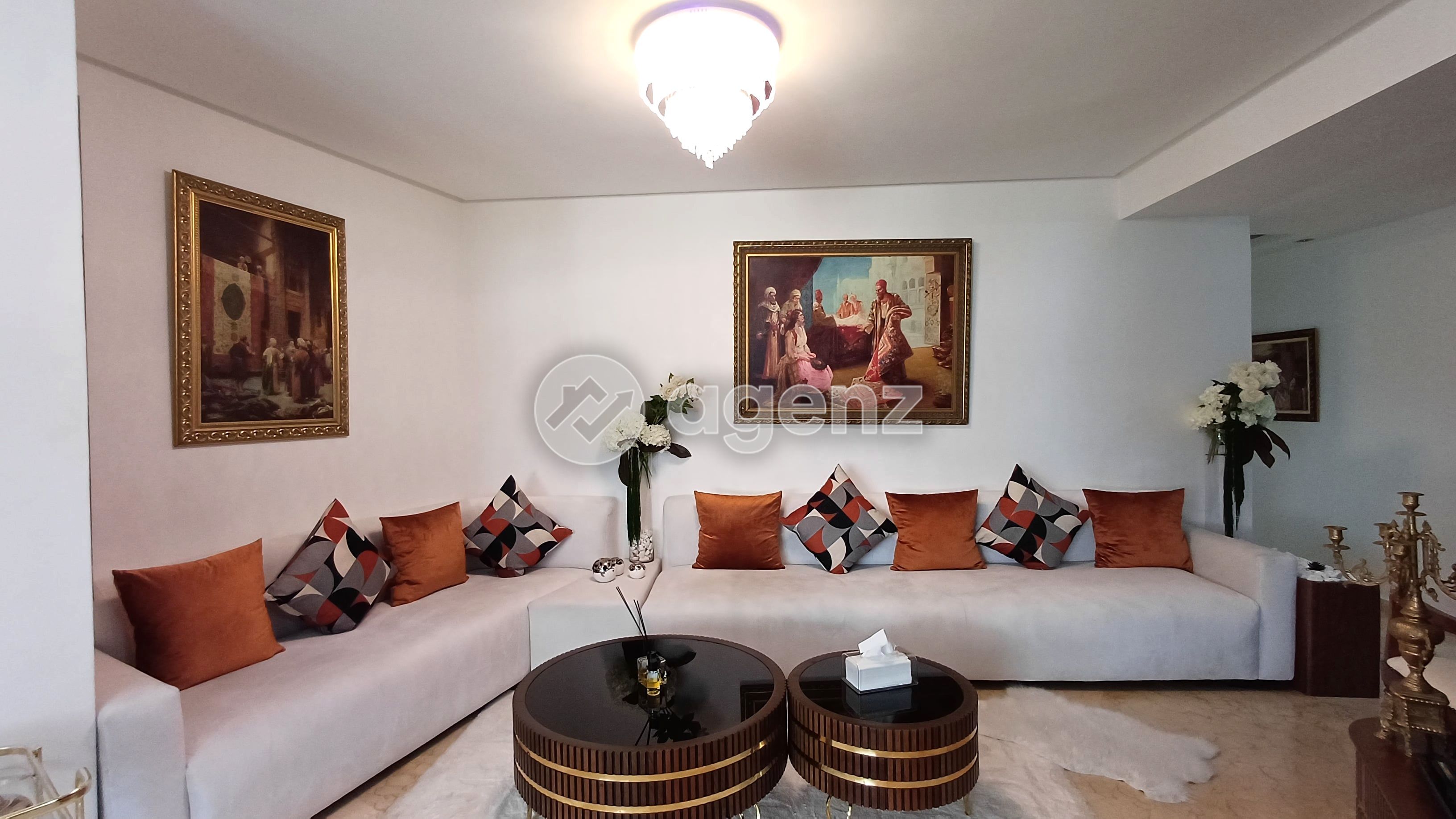 Appartement familial – Offrez plus de confort à votre famille