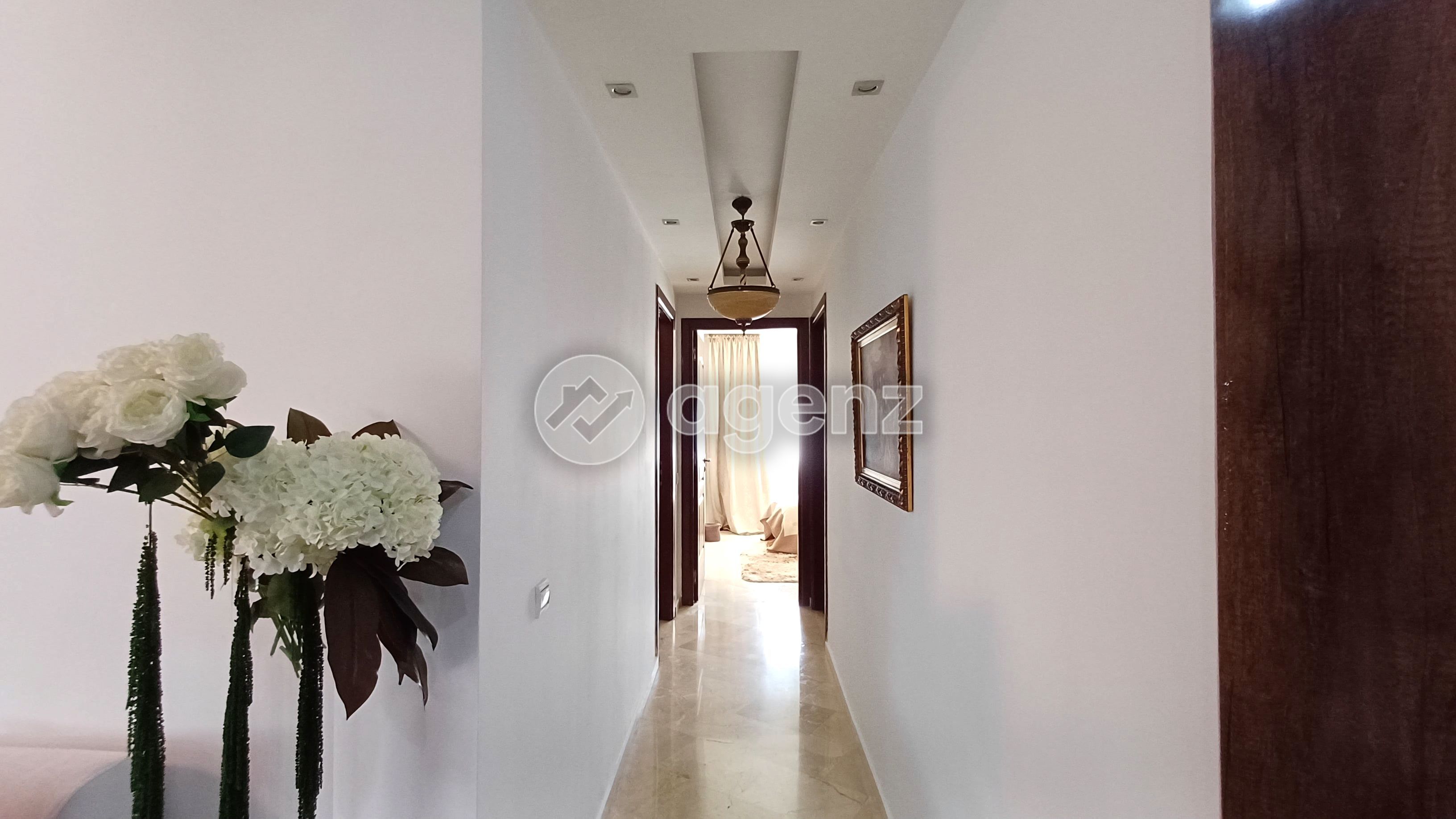 Appartement familial – Offrez plus de confort à votre famille — 4